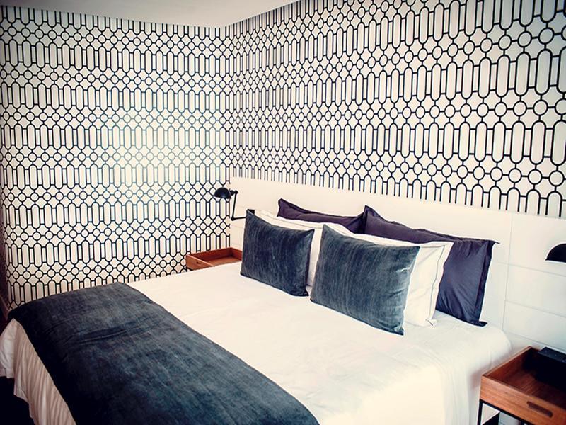 Casasur Palermo 4* Ciudad Autónoma de Buenos Aires