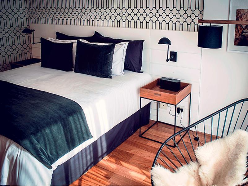 Hotel Casasur Palermo