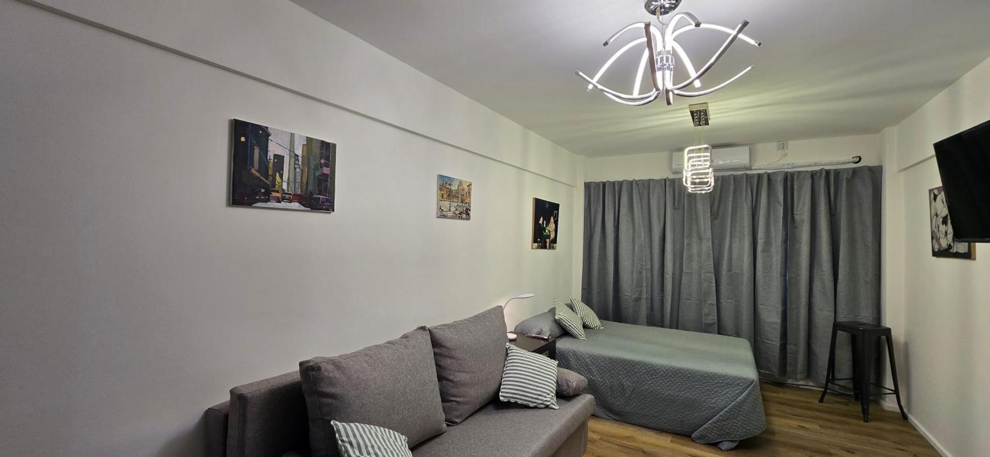 Apartamento Esmeralda