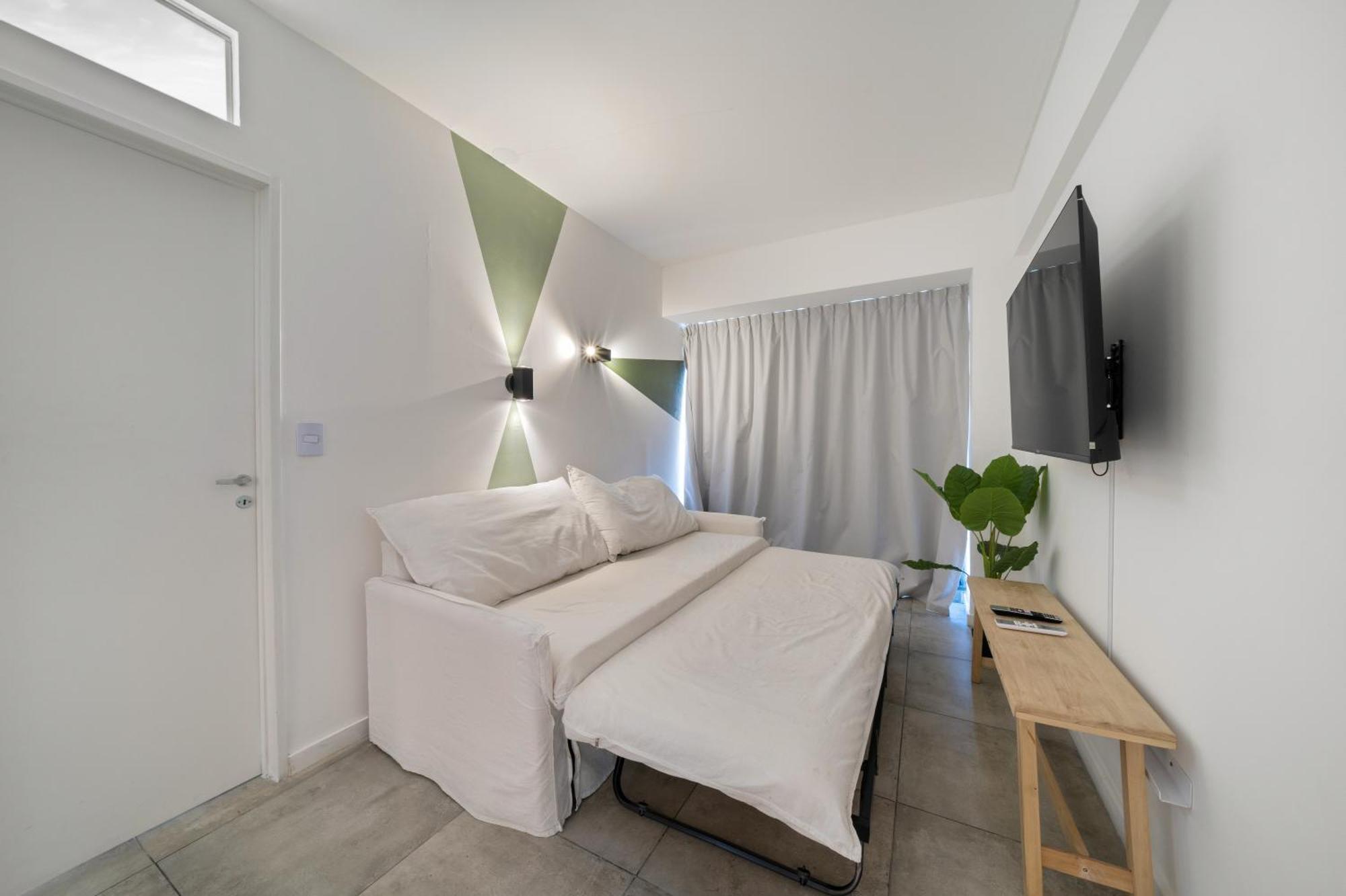 La Vie Recoleta Apartment