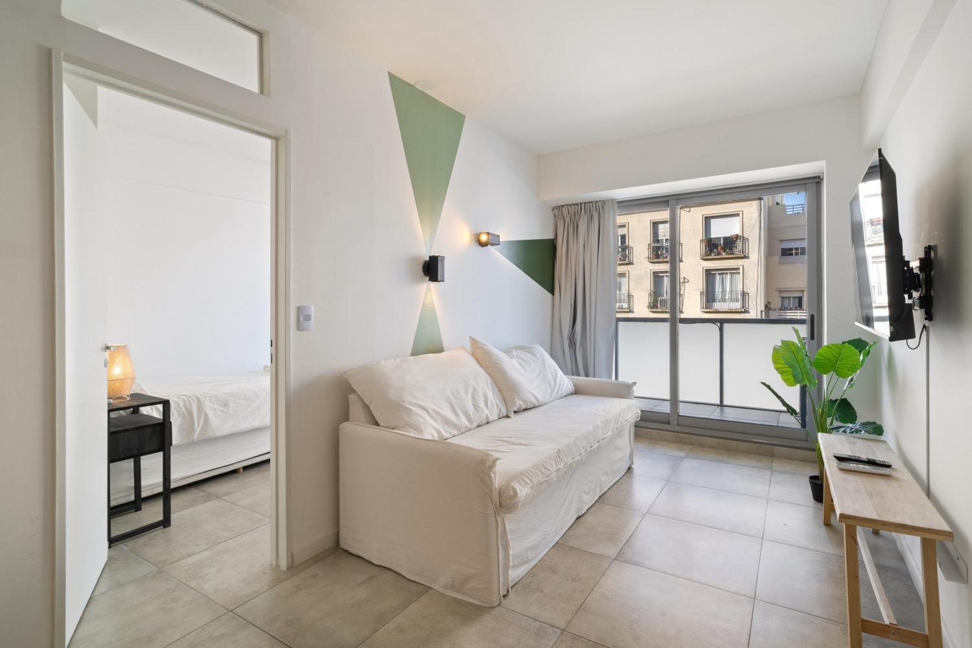 La Vie Recoleta Apartment Buenos Aires
