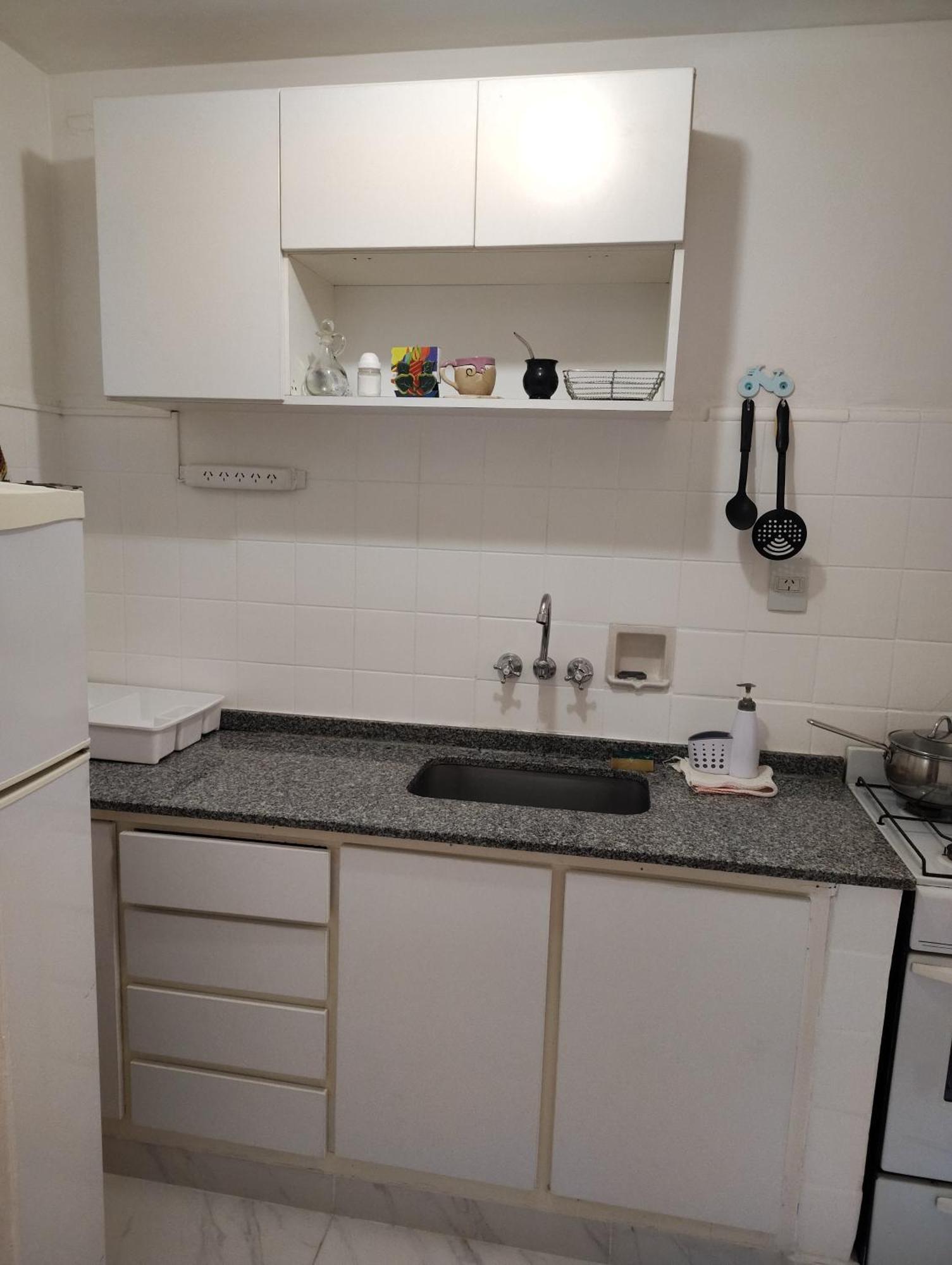 Apartment Elohim House