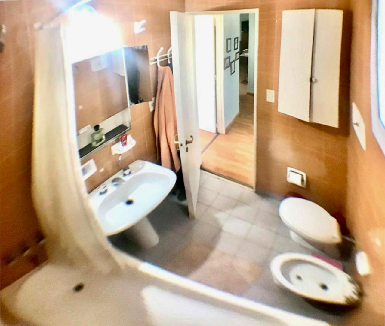Apartment Abasto, 2 Ambientes, Departamento Completo Y Practico Buenos Aires
