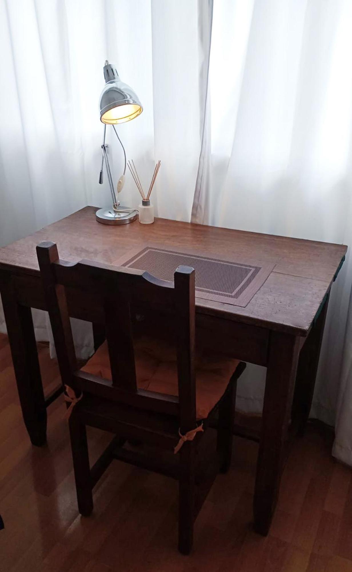 Abasto, 2 Ambientes, Departamento Completo Y Practico Apartment Buenos Aires