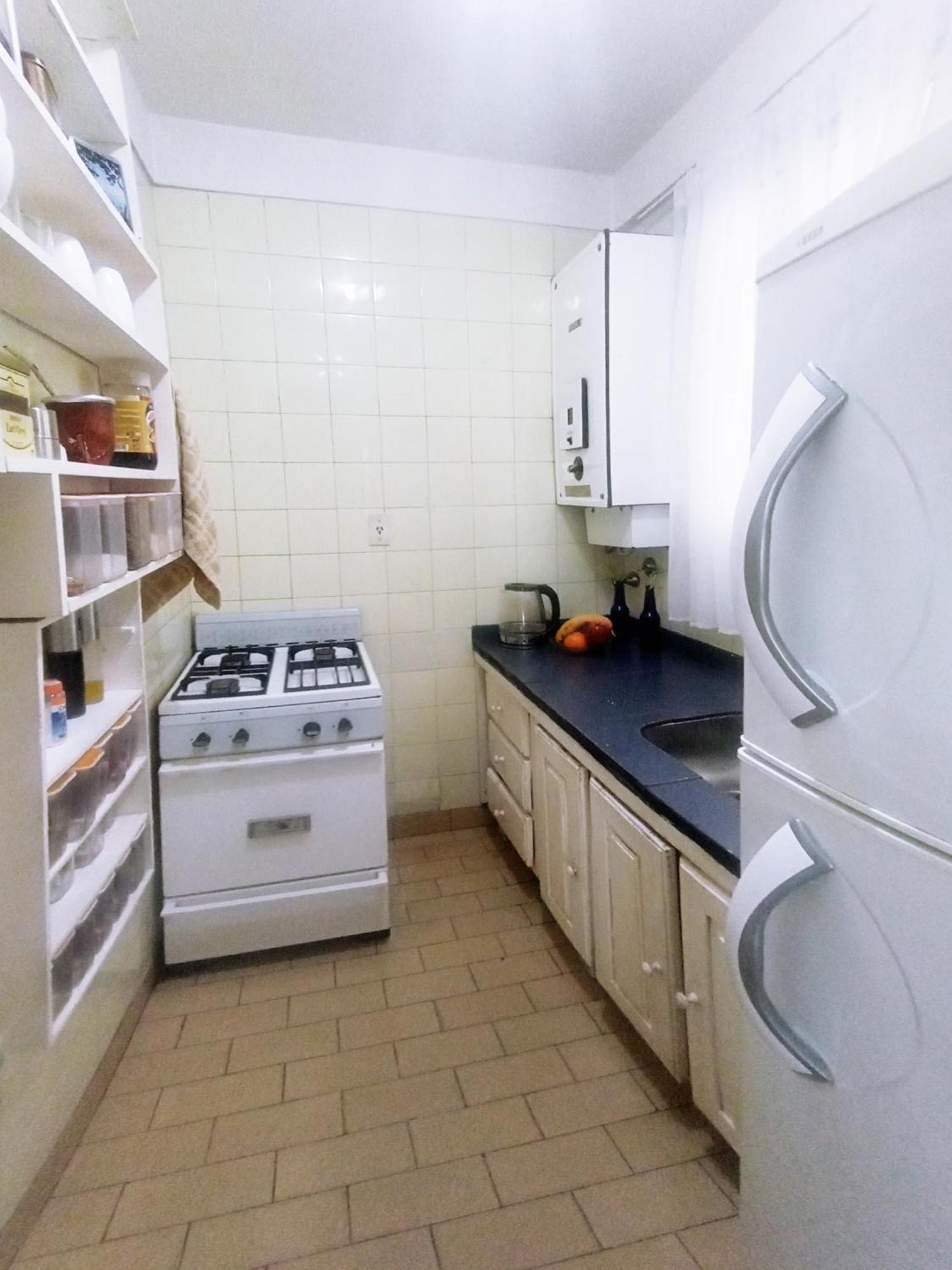 Apartment Abasto, 2 Ambientes, Departamento Completo Y Practico Buenos Aires
