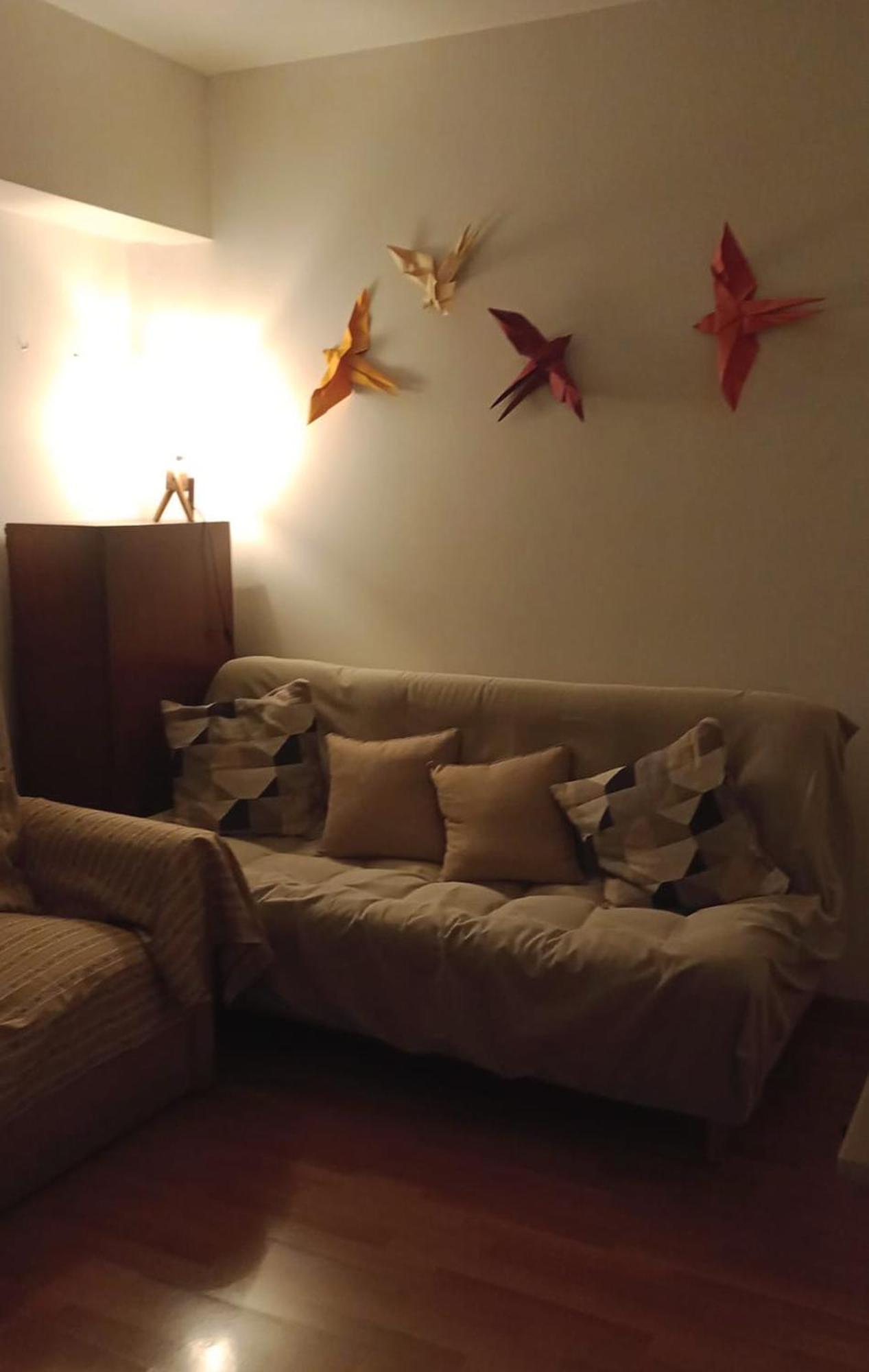 Apartment Abasto, 2 Ambientes, Departamento Completo Y Practico *