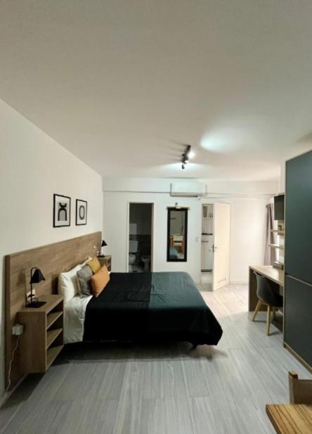 Nomad Bulnes Apartment *