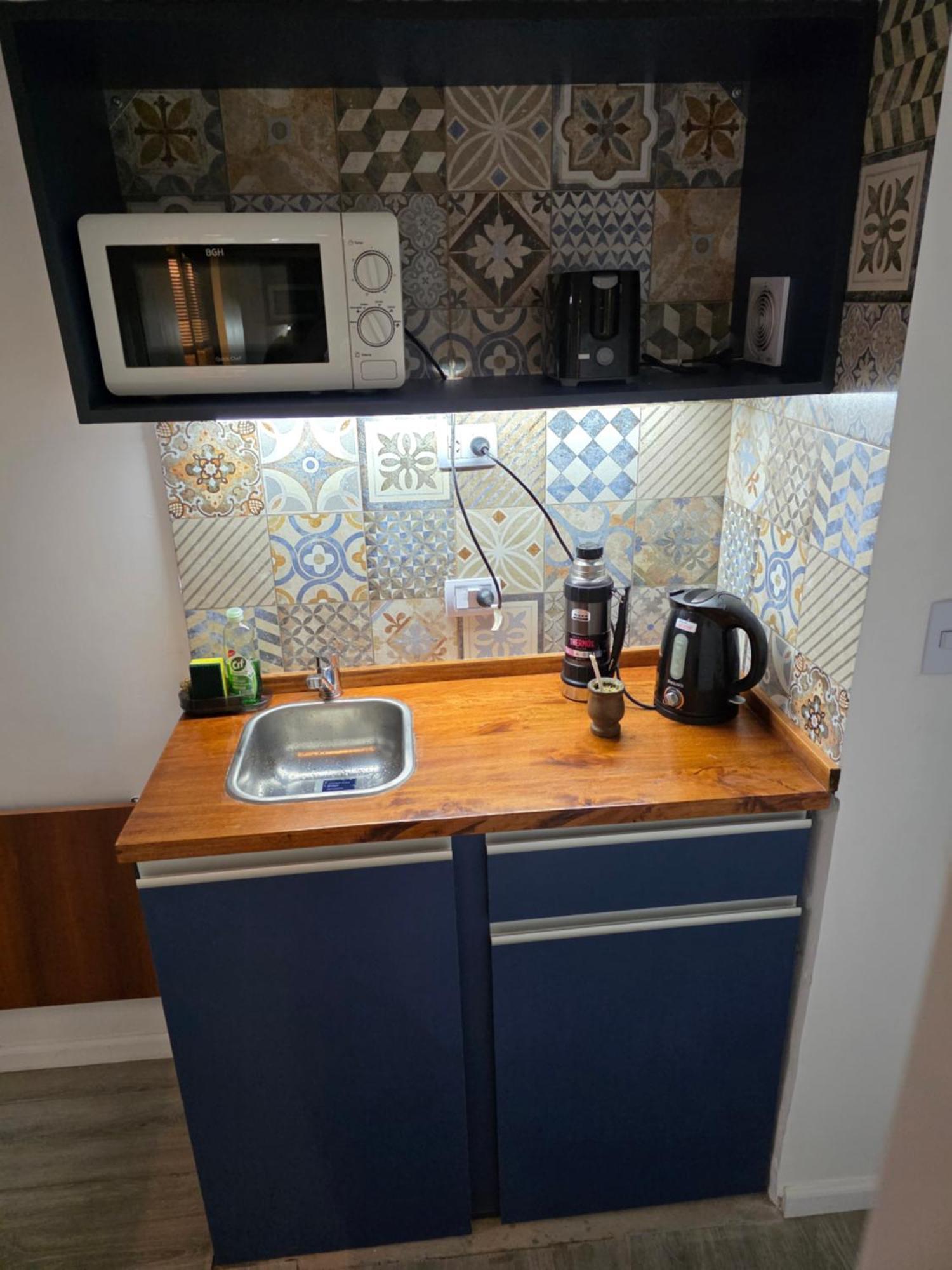 Homestay Privado Cupulas De La Ciudad *