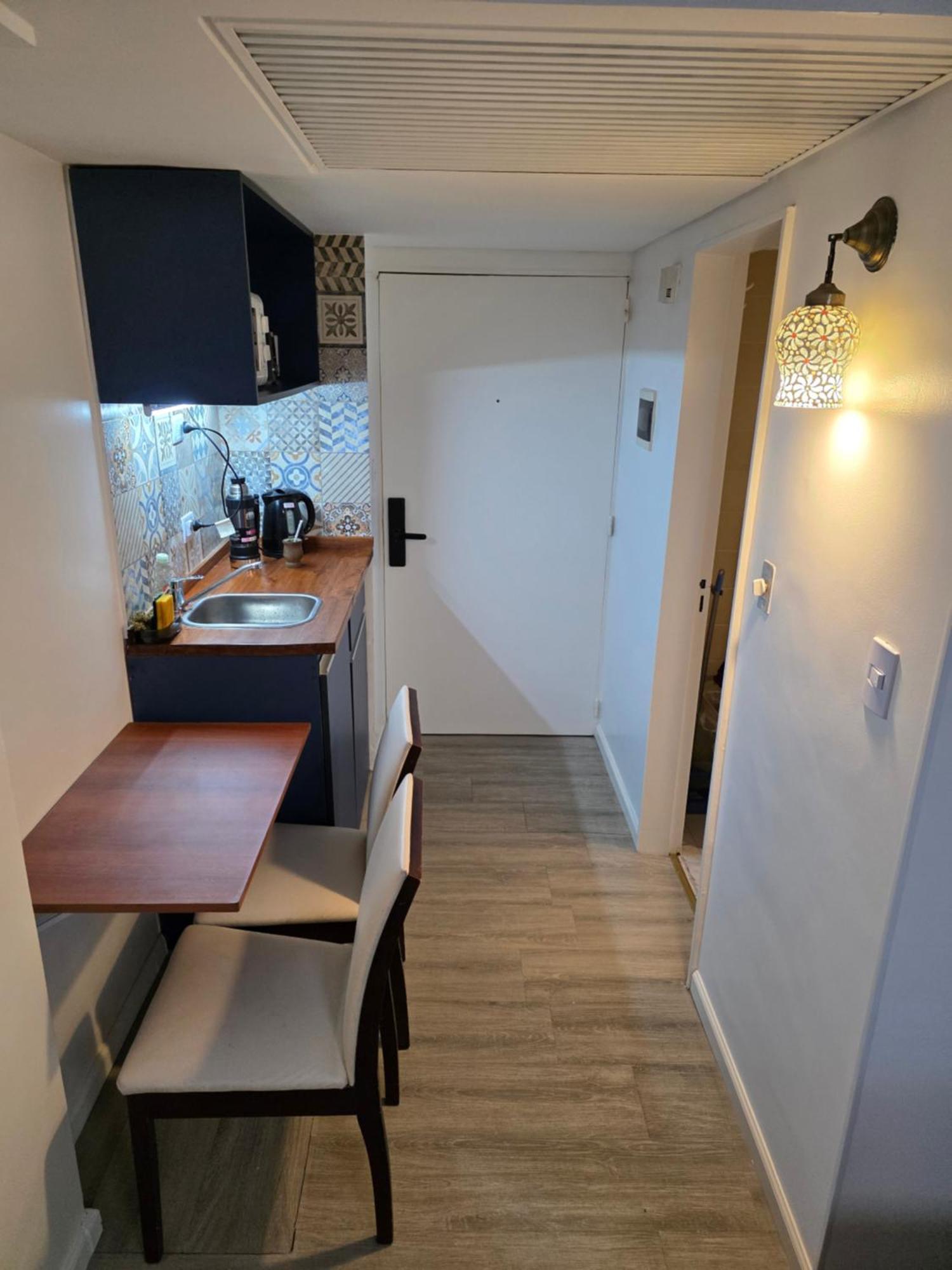 Privado Cupulas De La Ciudad Homestay Buenos Aires