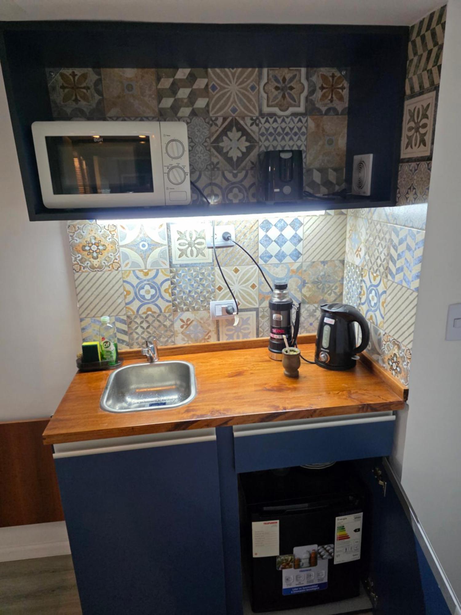 Homestay Privado Cupulas De La Ciudad
