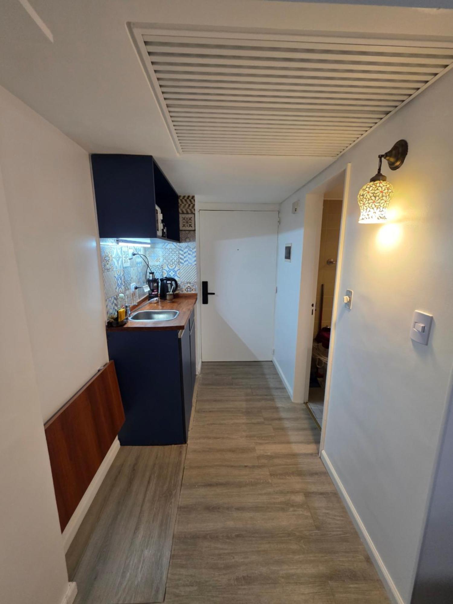 Infinit Point Apartment Buenos Aires