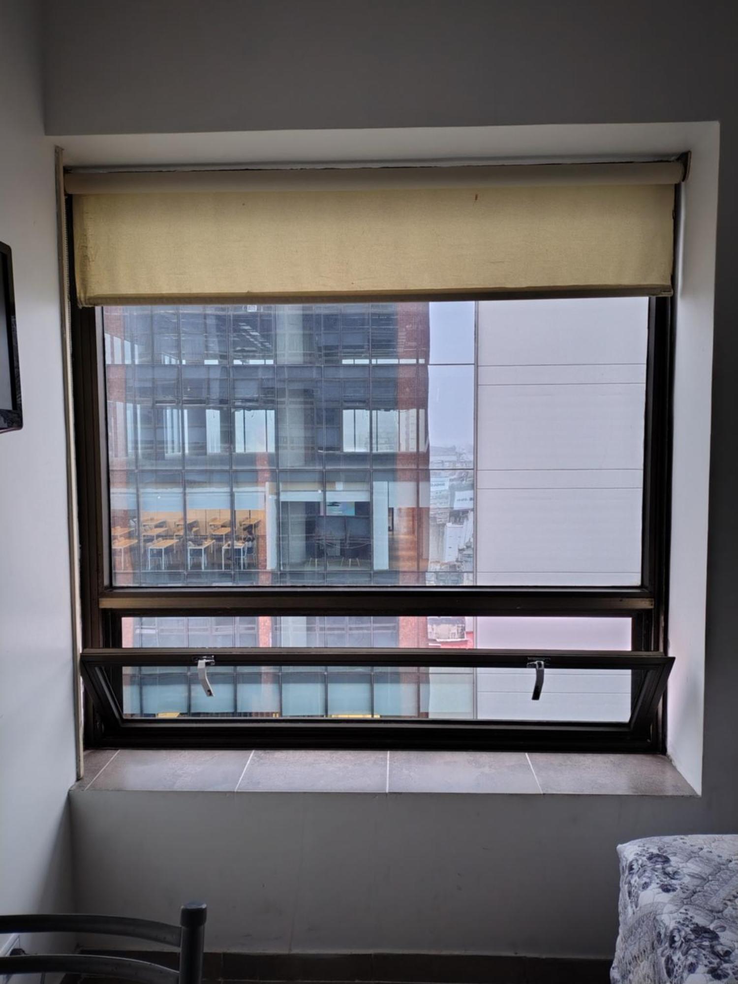 Calle Corrientes Apartahotel *