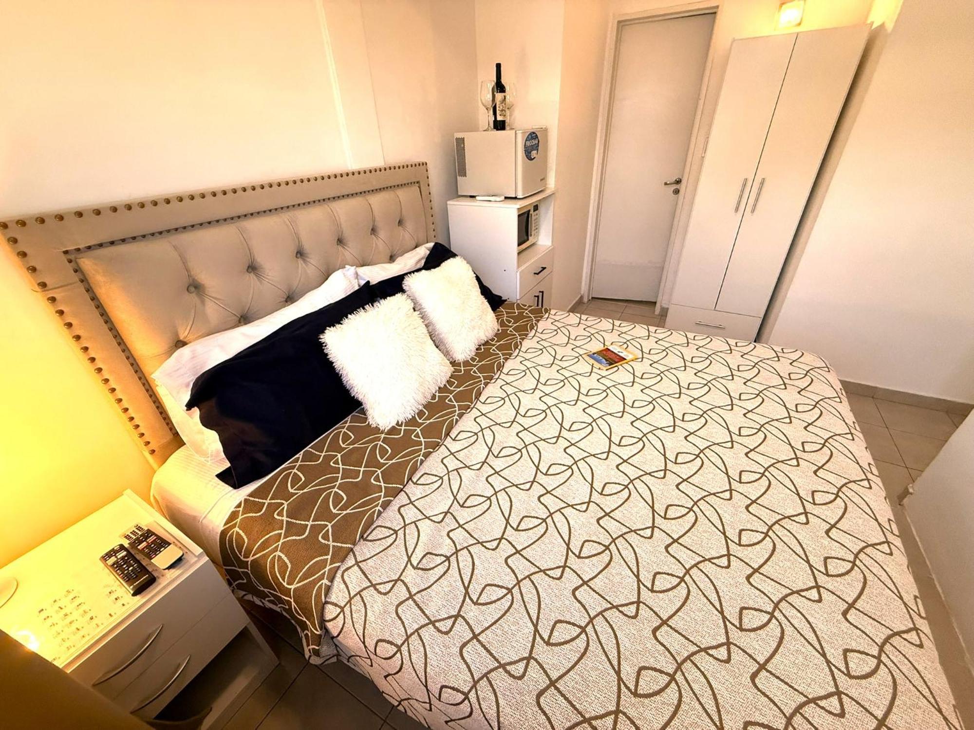 Aparthotel Edificio Recoleta - Recoleta