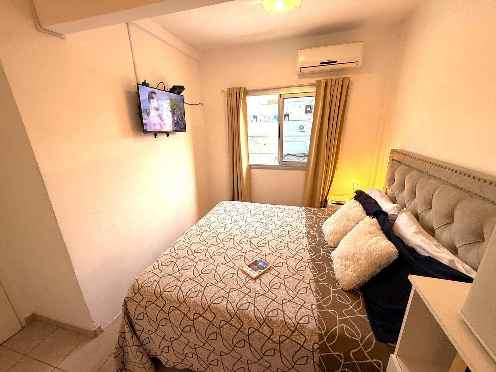 Edificio Recoleta - Recoleta Aparthotel *