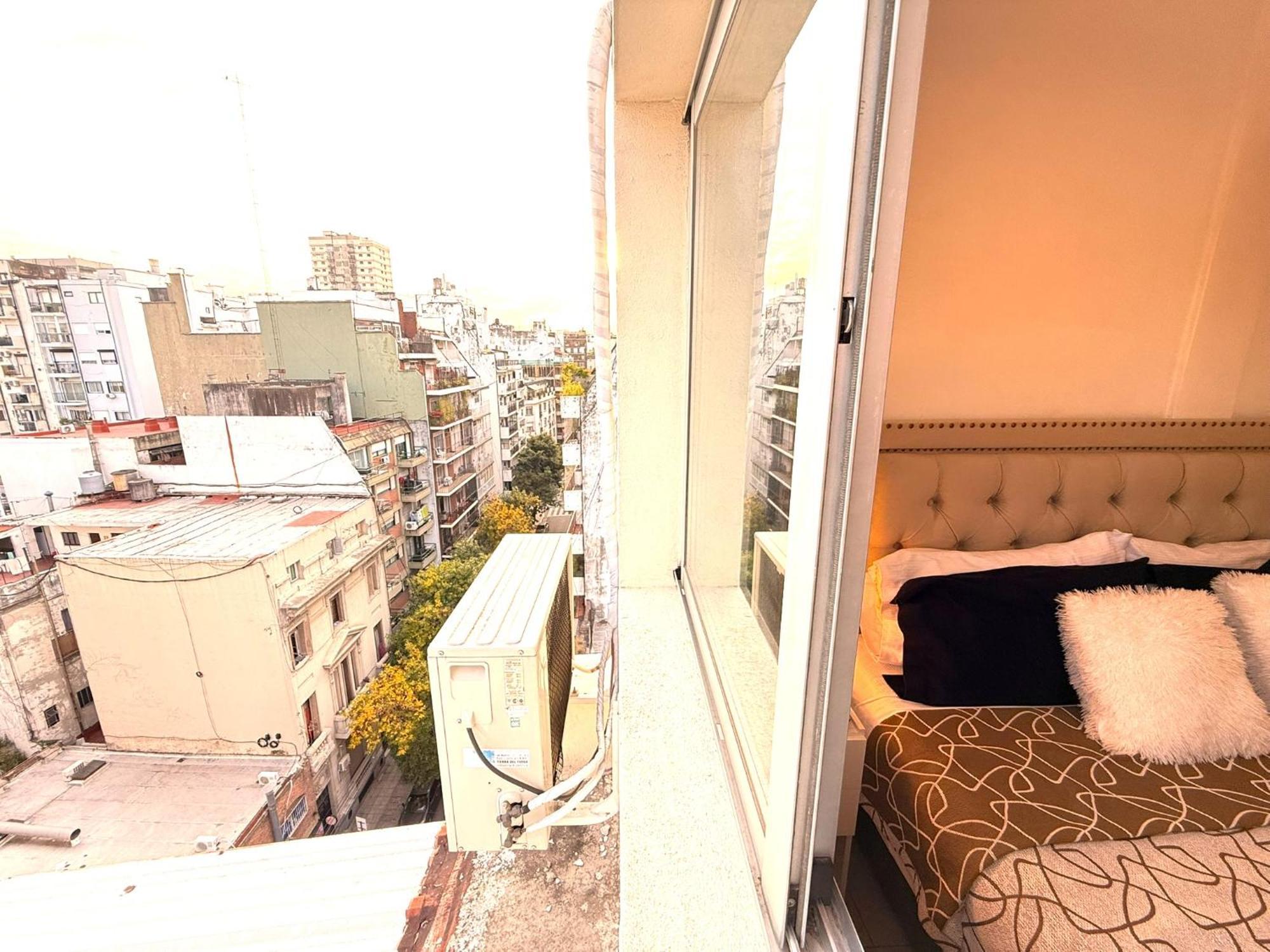 Aparthotel Edificio Recoleta - Recoleta *