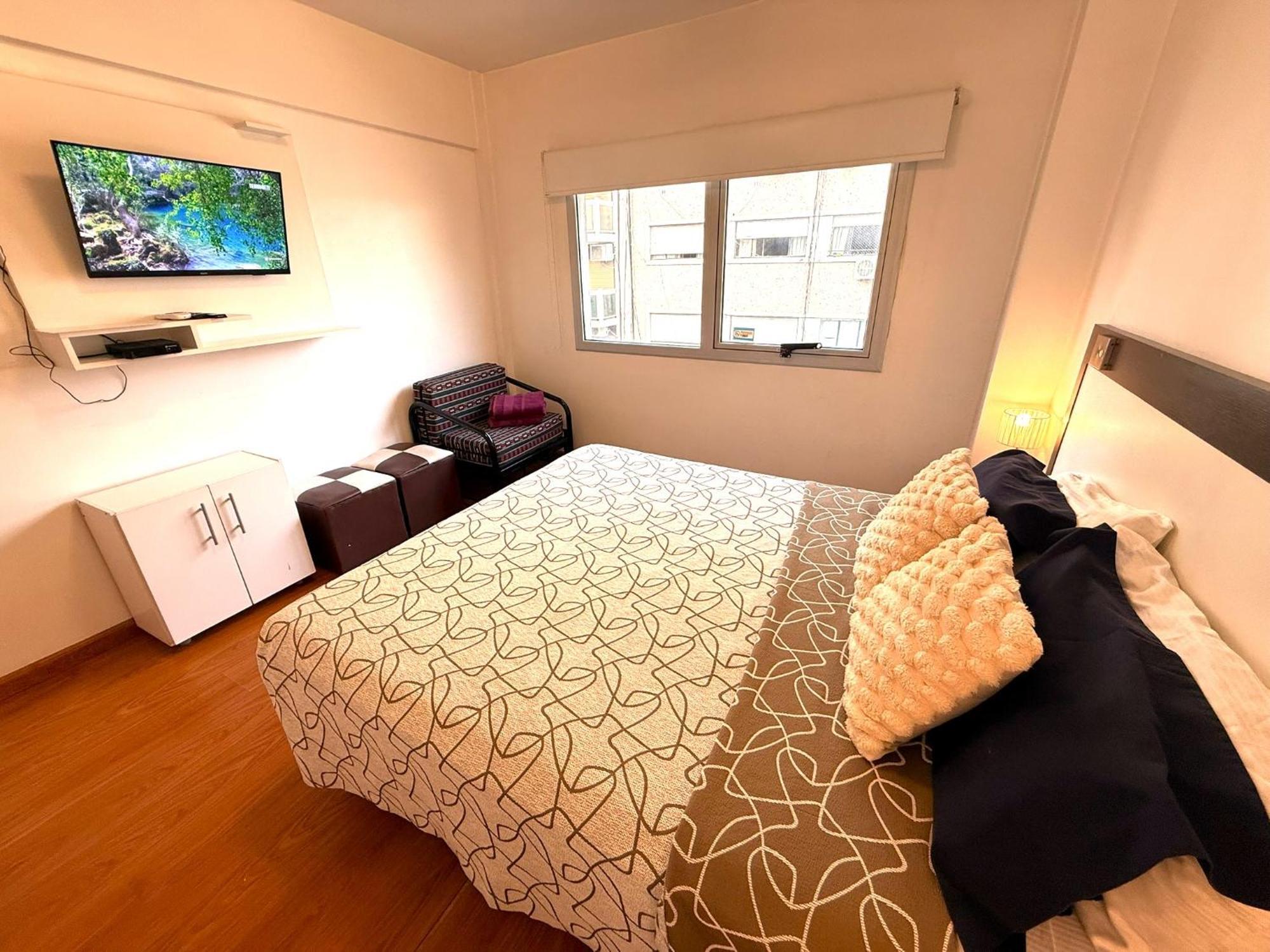 Aparthotel Edificio Recoleta - Recoleta