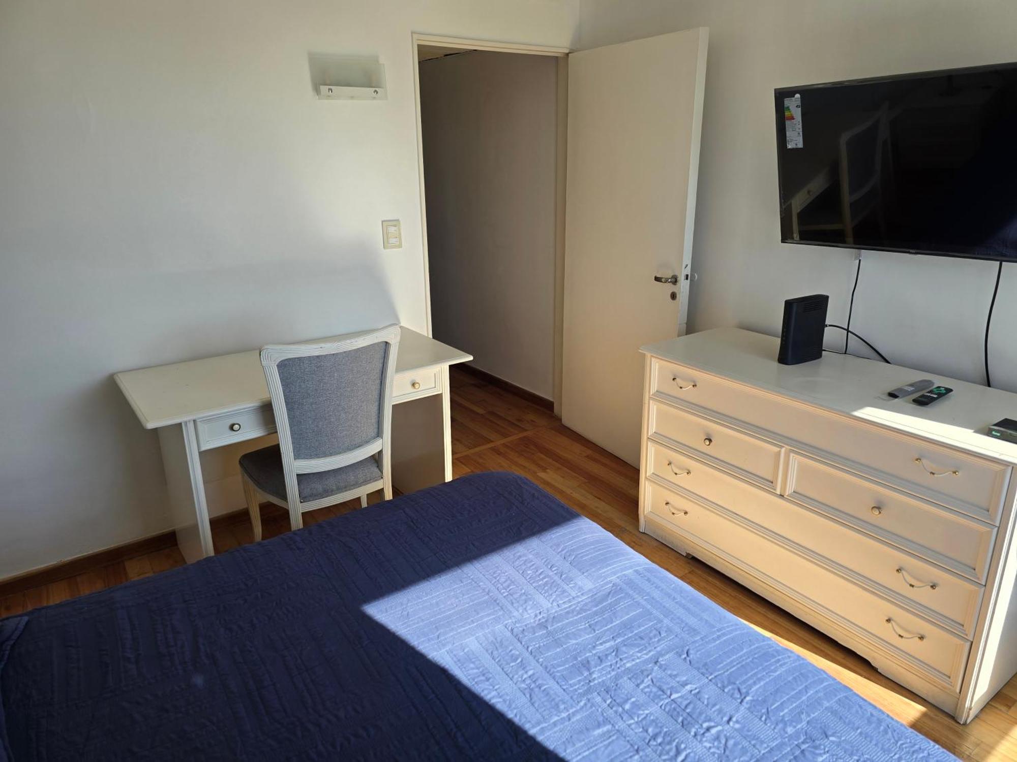 Apartamento Avenida Corrientes 820 - Ciudad De - Ciudad Autónoma de Buenos Aires