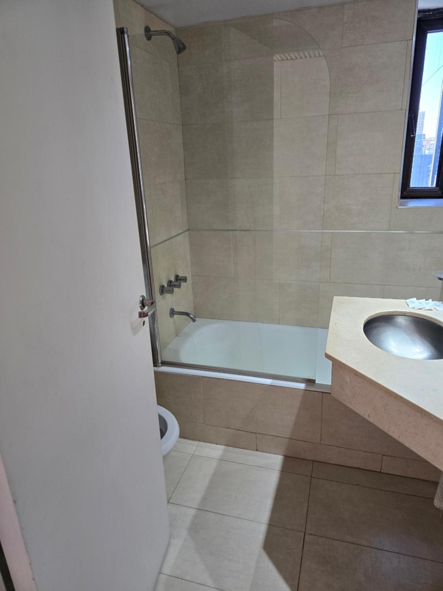 Avenida Corrientes 820 - Ciudad De - Apartment Buenos Aires