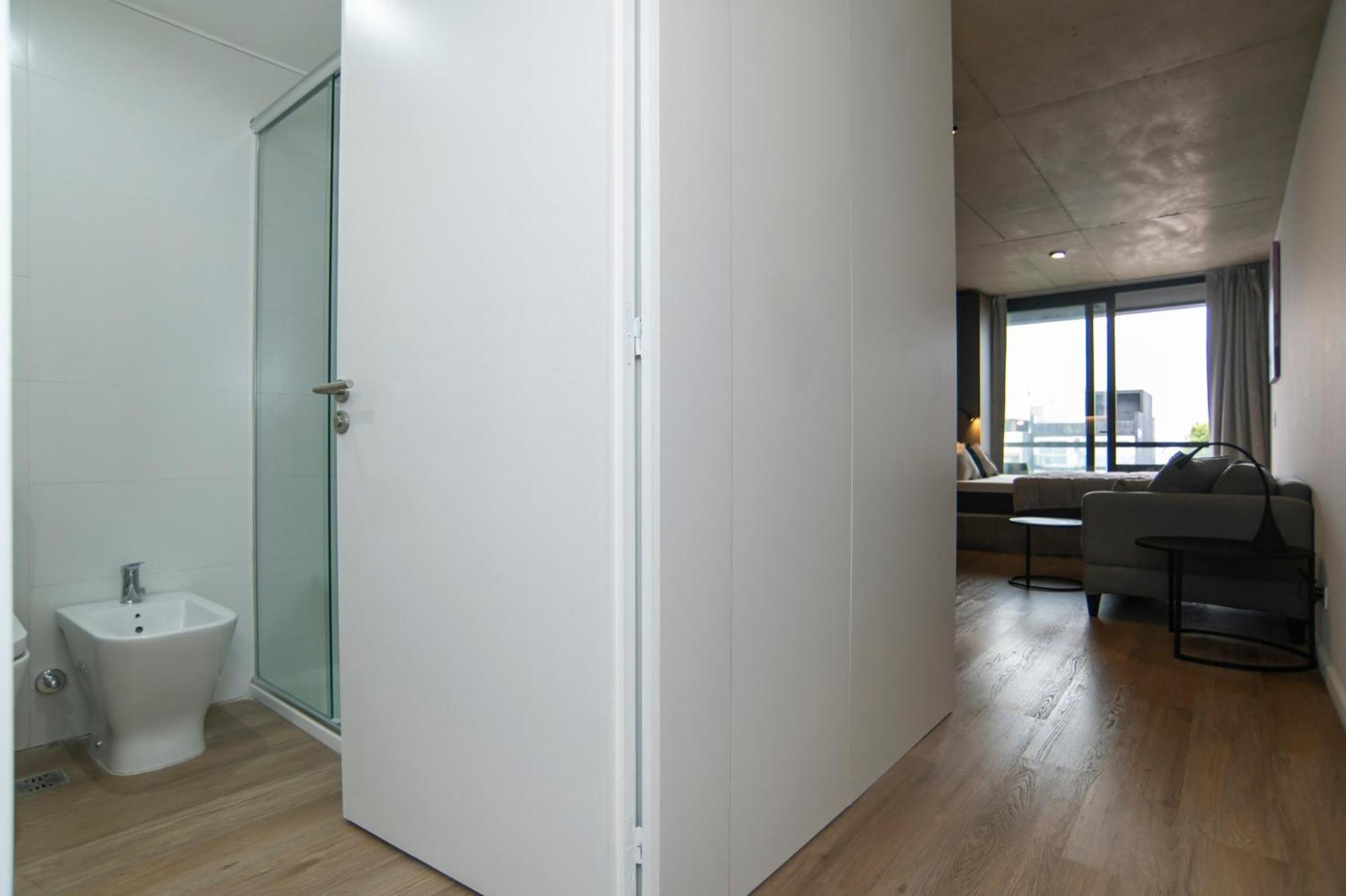 Apartment Babel Arcos Buenos Aires