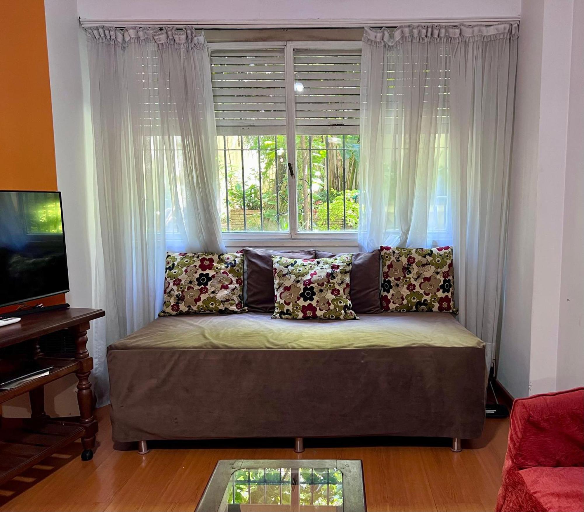 Administracion Callao Apartment Buenos Aires