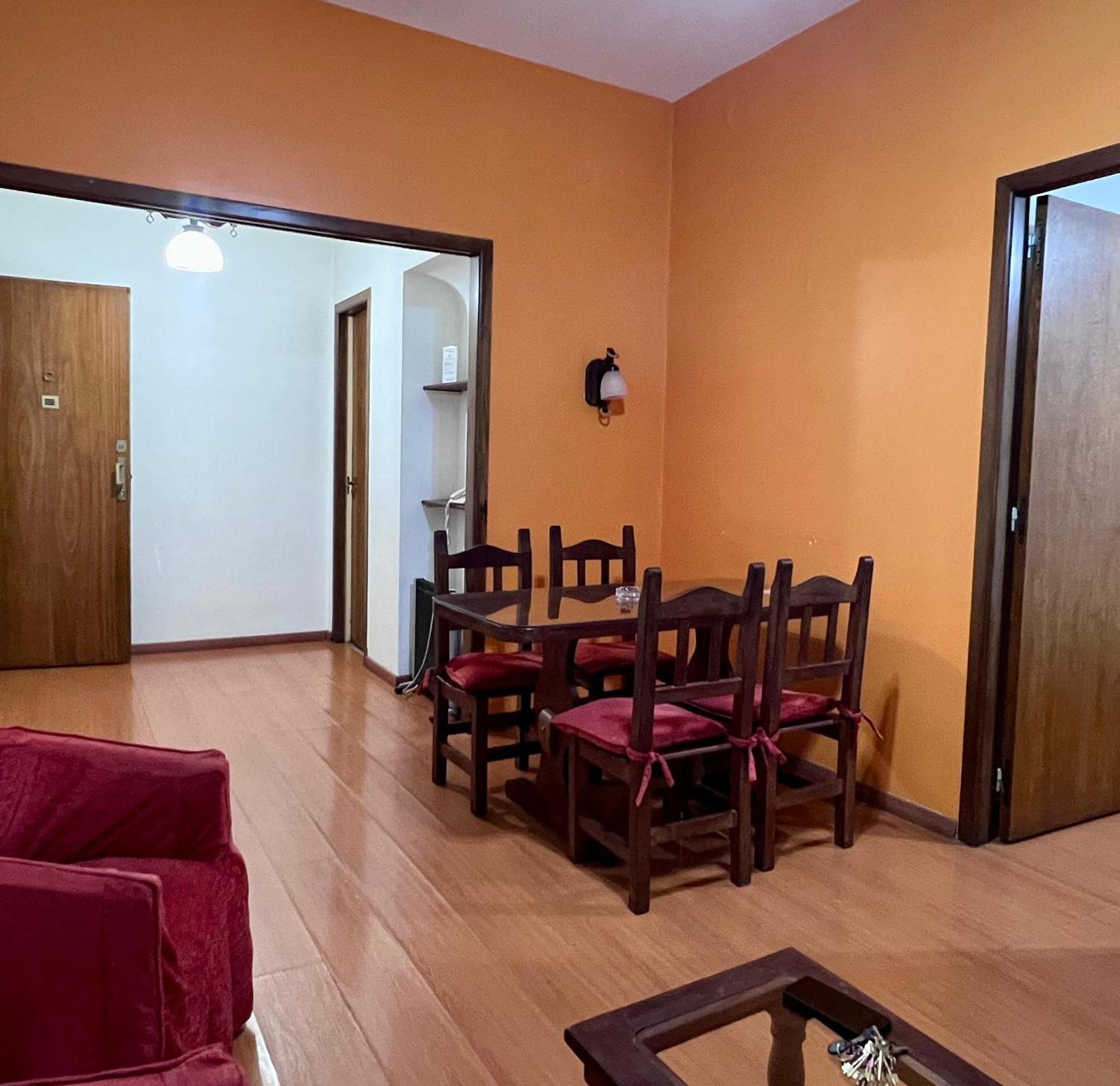 Administracion Callao Buenos Aires