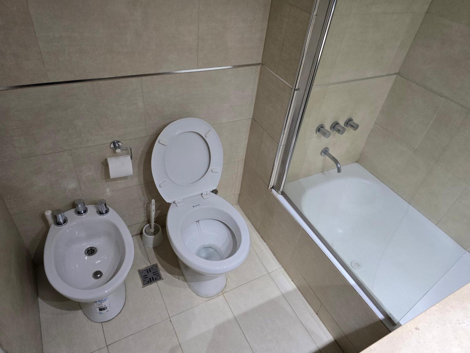 Avenida Corrientes 820 - Ciudad De - Apartment Buenos Aires