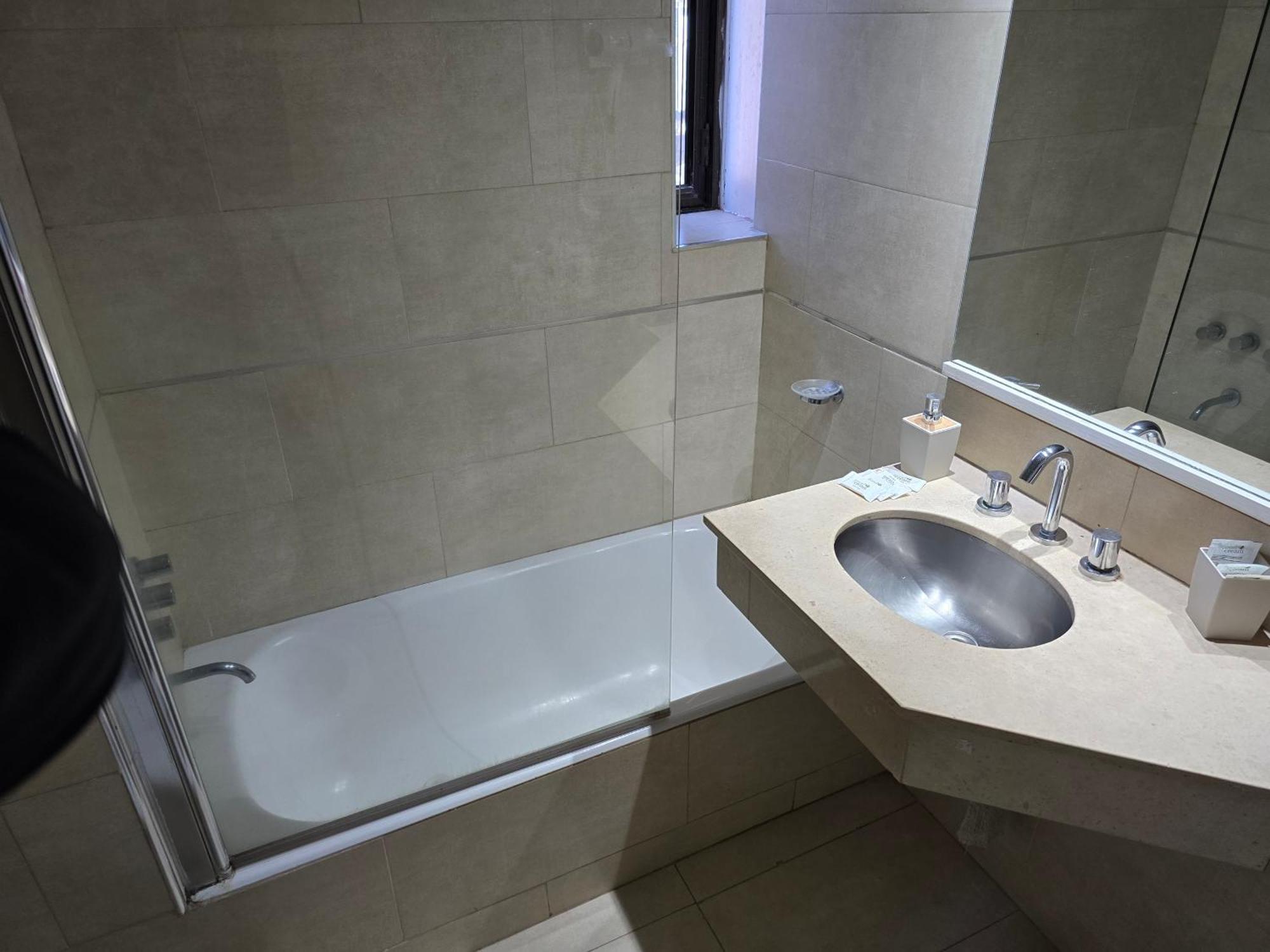 Apartamento Avenida Corrientes 820 - Ciudad De - Ciudad Autónoma de Buenos Aires