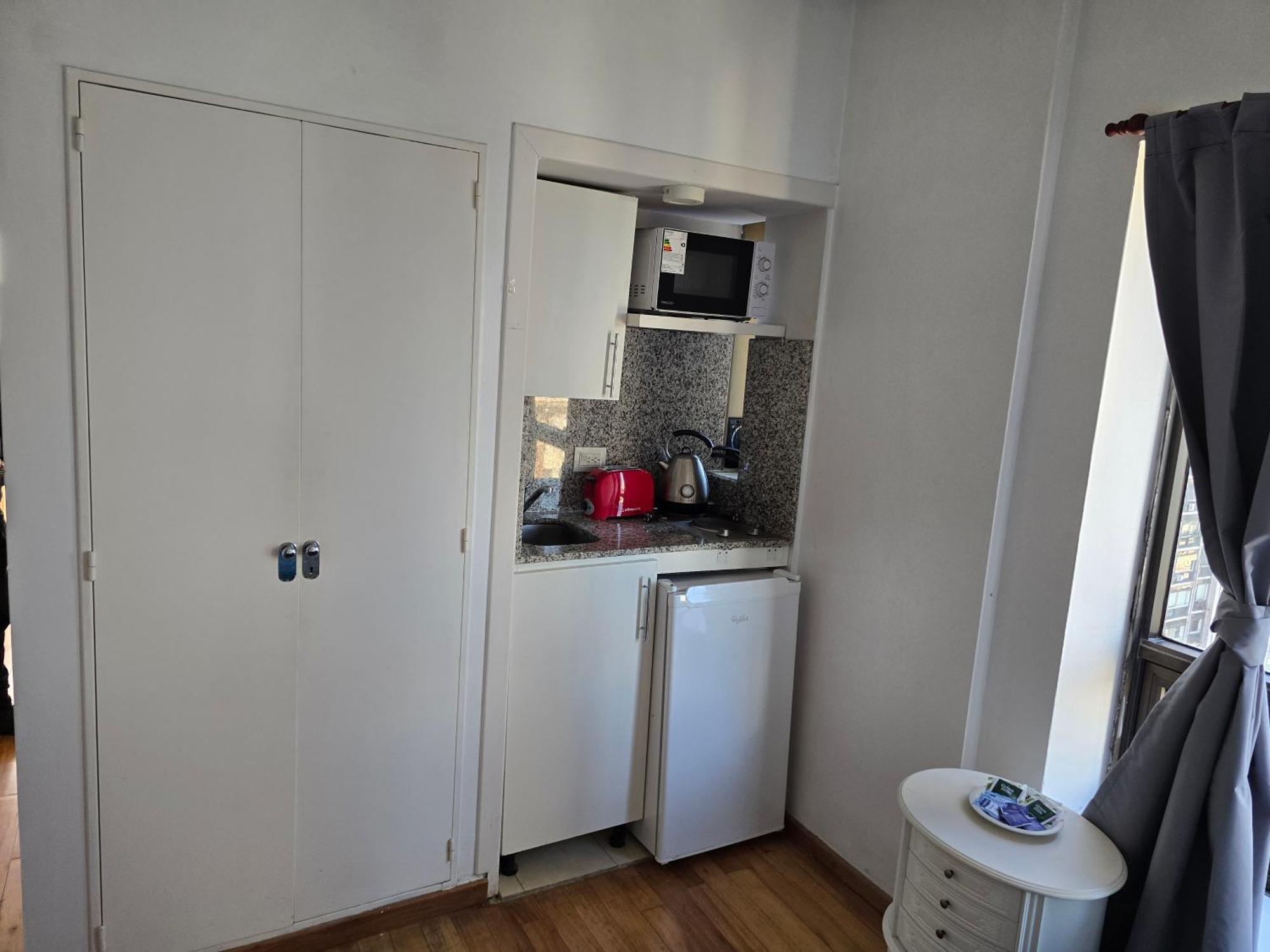 Apartment Avenida Corrientes 820 - Ciudad De - *