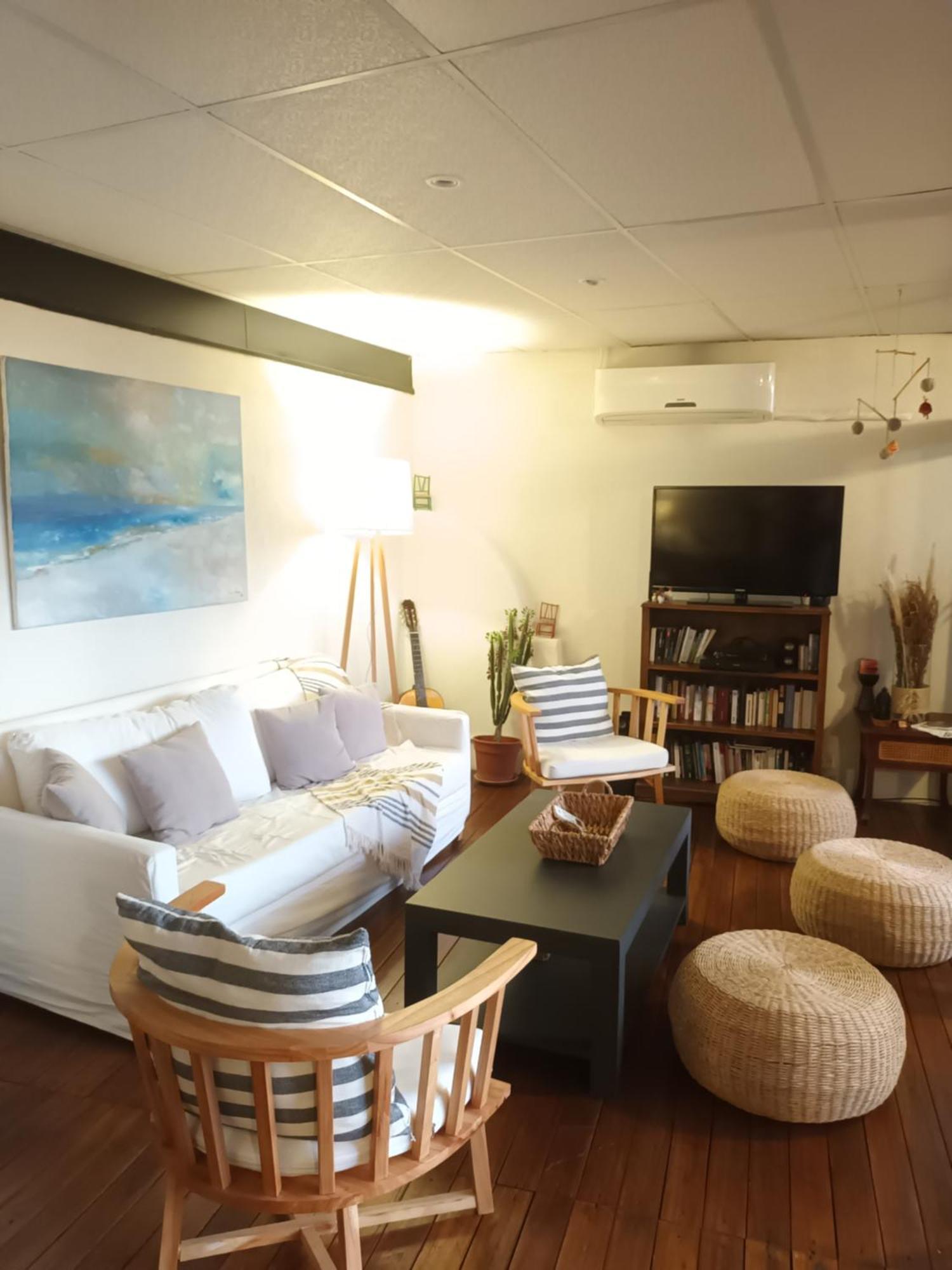 Casa En Palermo Ideal Grupos Hasta 15 Personas * Ciudad Autónoma de Buenos Aires