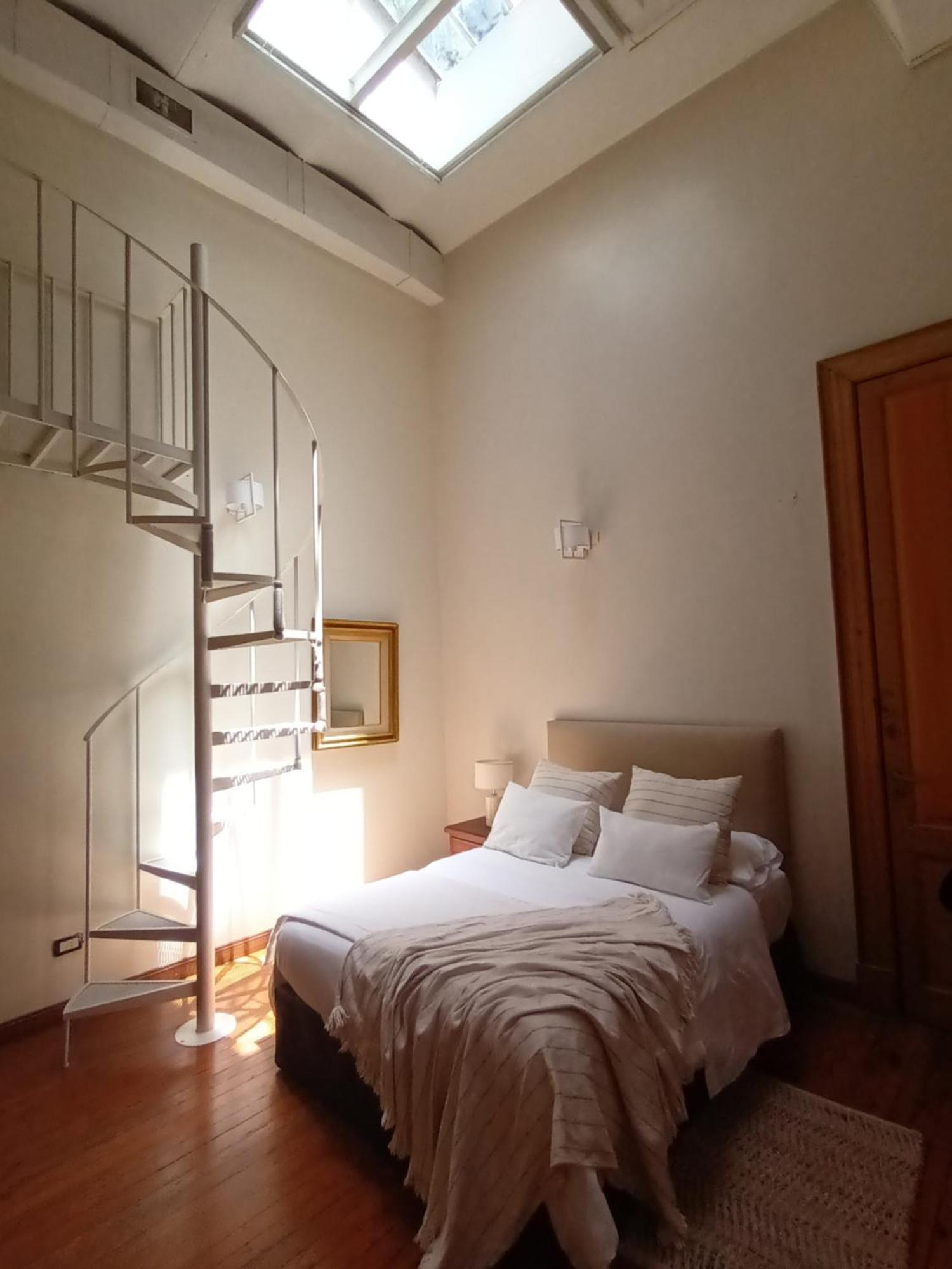 Casa En Palermo Ideal Grupos Hasta 15 Personas Apartamento