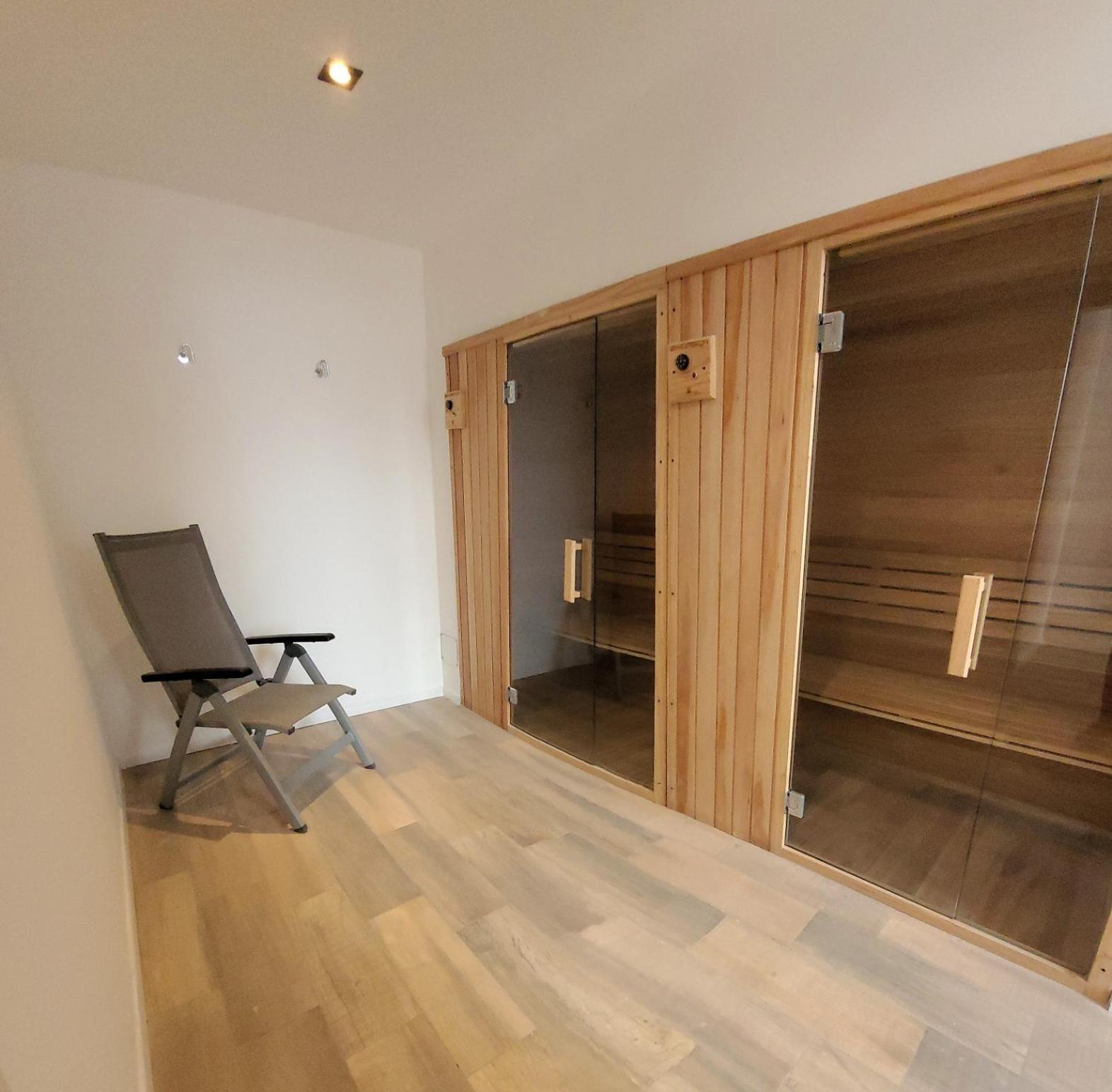 Luxury In San Telmo - The Location Apartment Buenos Aires