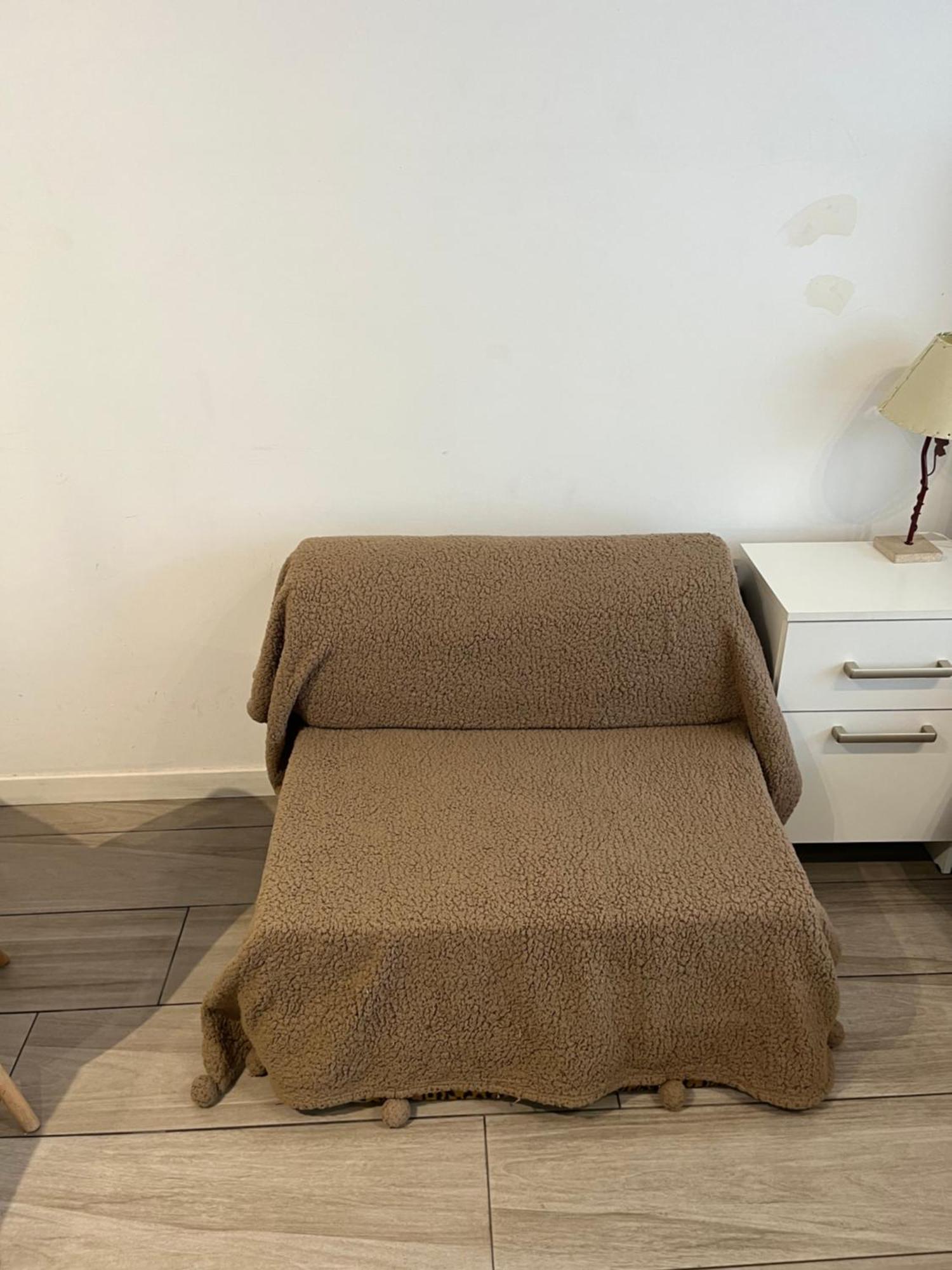 Apartamento Calido Monoambiente En El Corazon De Buenos Aires