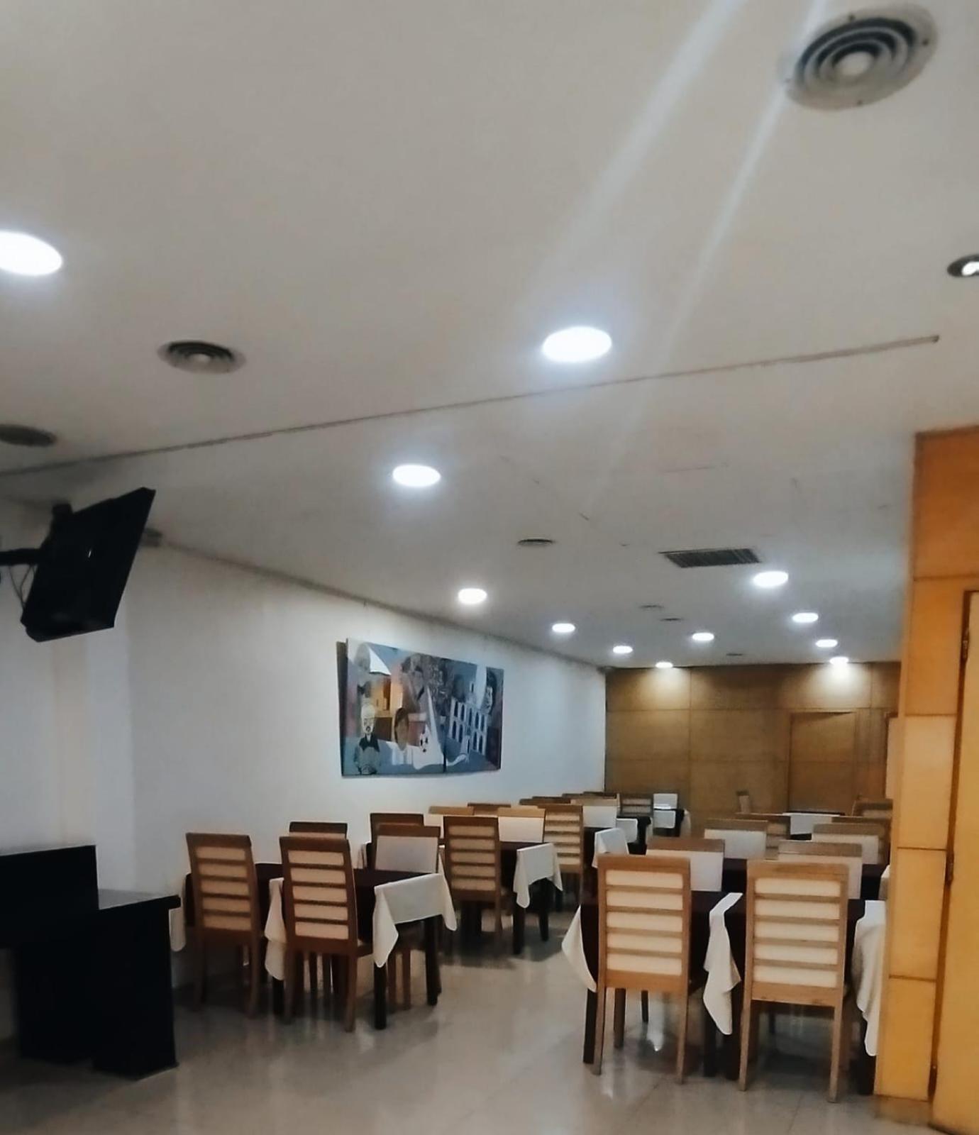 Al Porteno 3* Buenos Aires