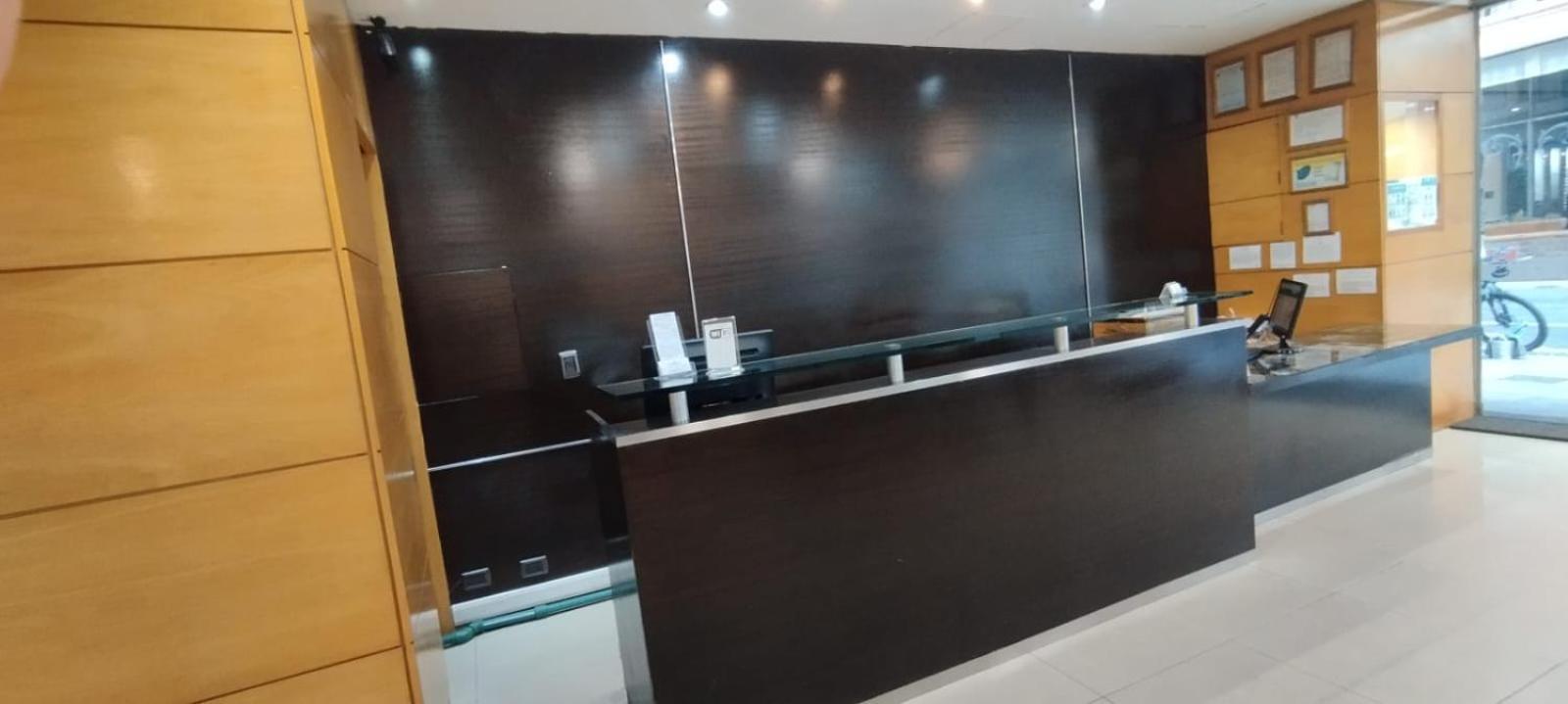 Hotel Al Porteno