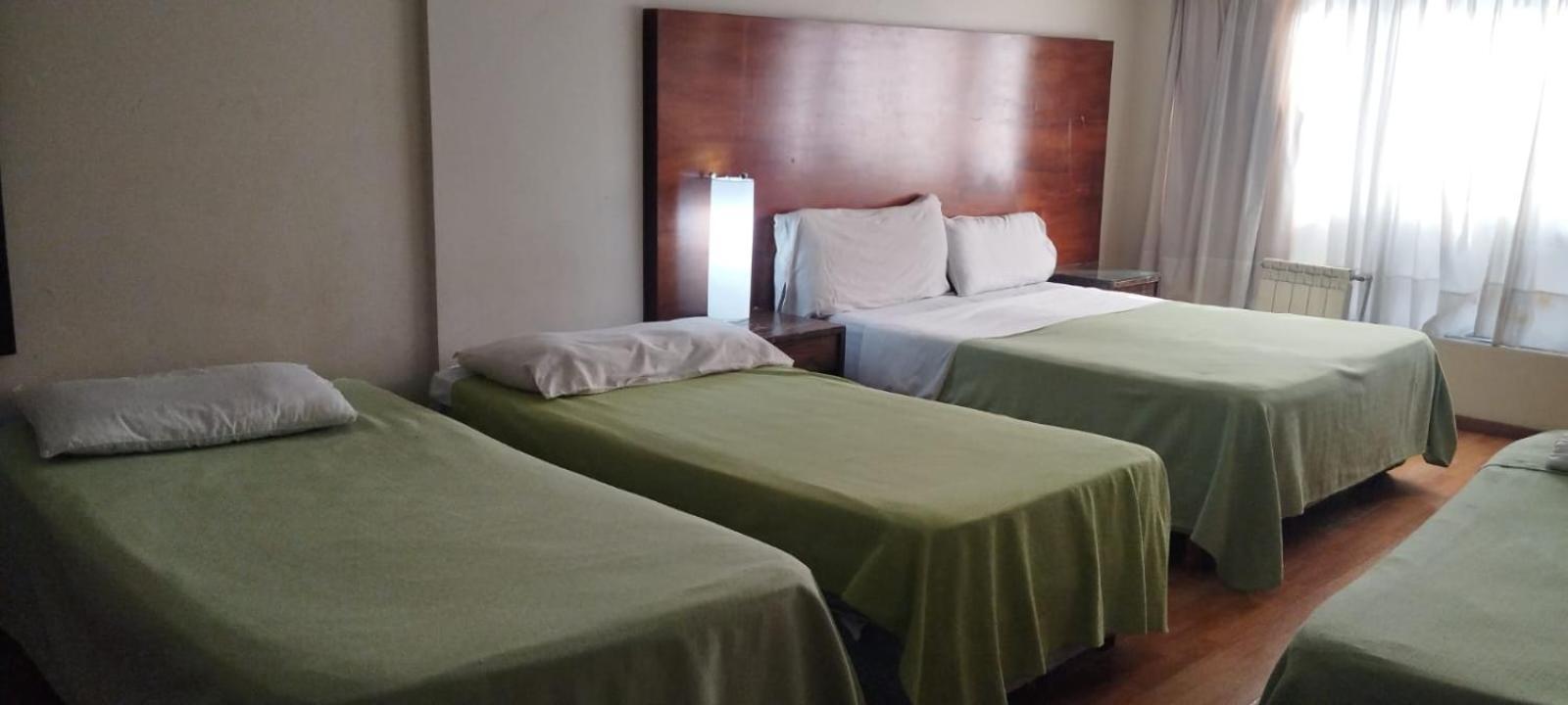 Al Porteno Hotel 3*