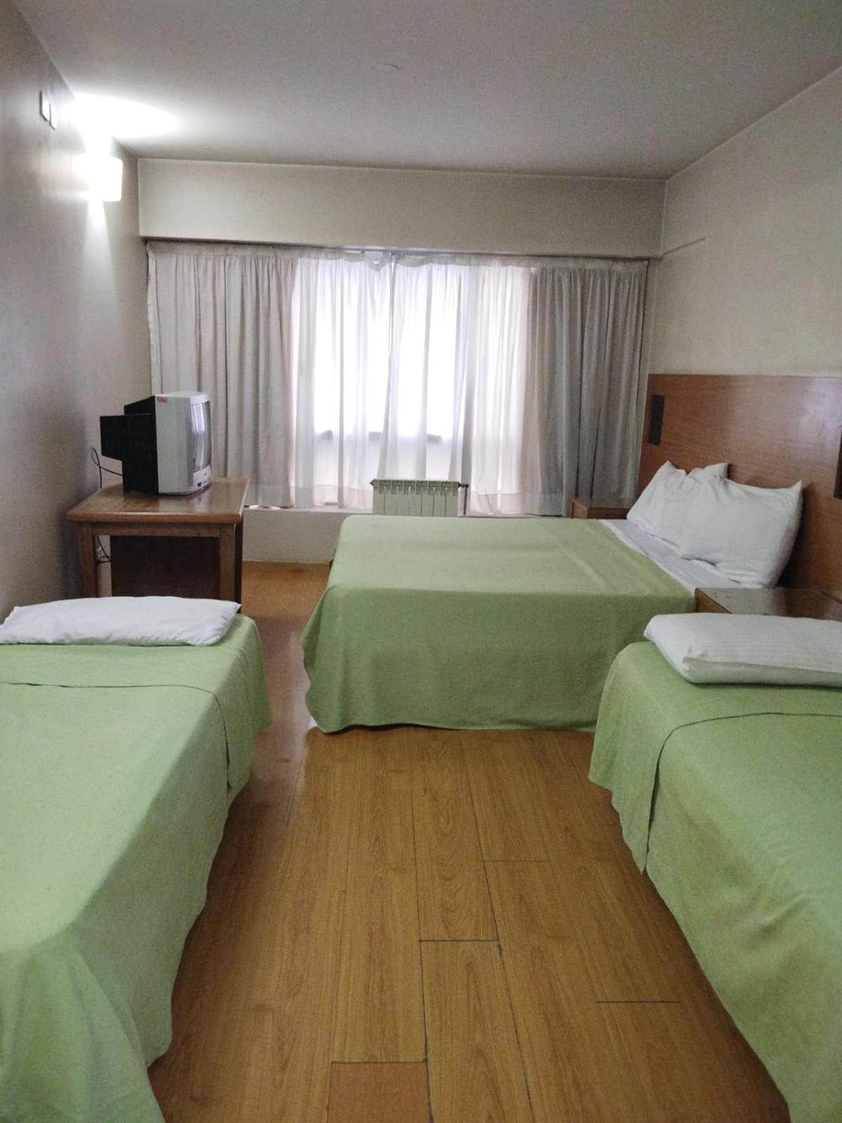 Al Porteno Hotel Buenos Aires