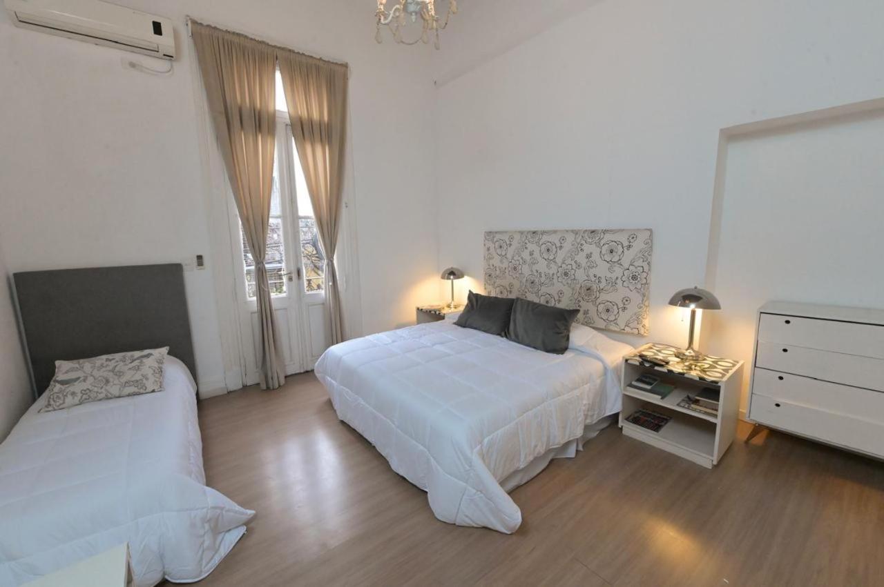 Art House Apartment Buenos Aires