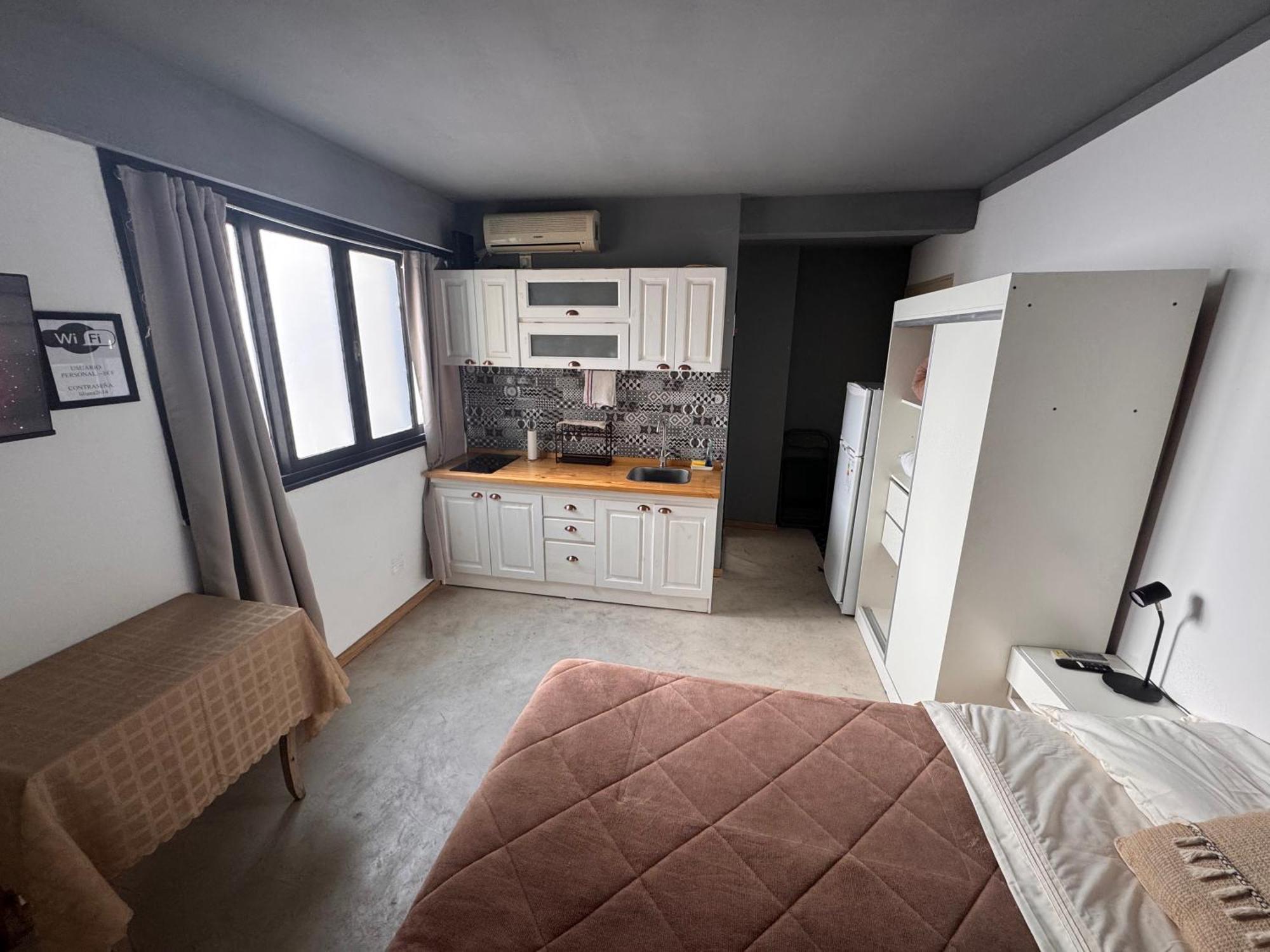 Apartment Departamento En Liniers, Cercano Estadio *