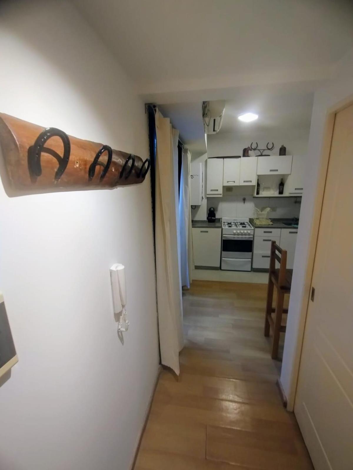 Excelente Departamento En Nunez Buenos Aires