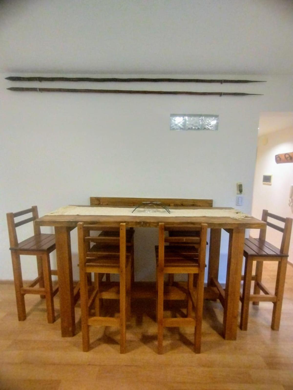 Excelente Departamento En Nunez Apartment *