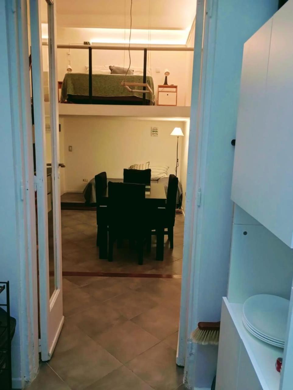 Recoleta Apartamento Ciudad Autónoma de Buenos Aires