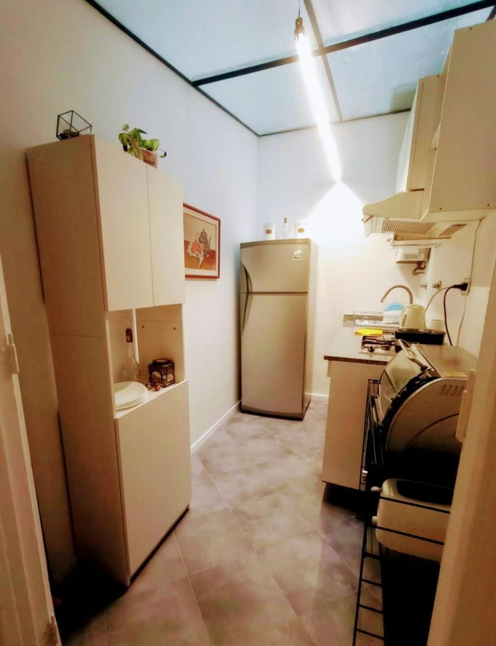Apartamento Recoleta Ciudad Autónoma de Buenos Aires