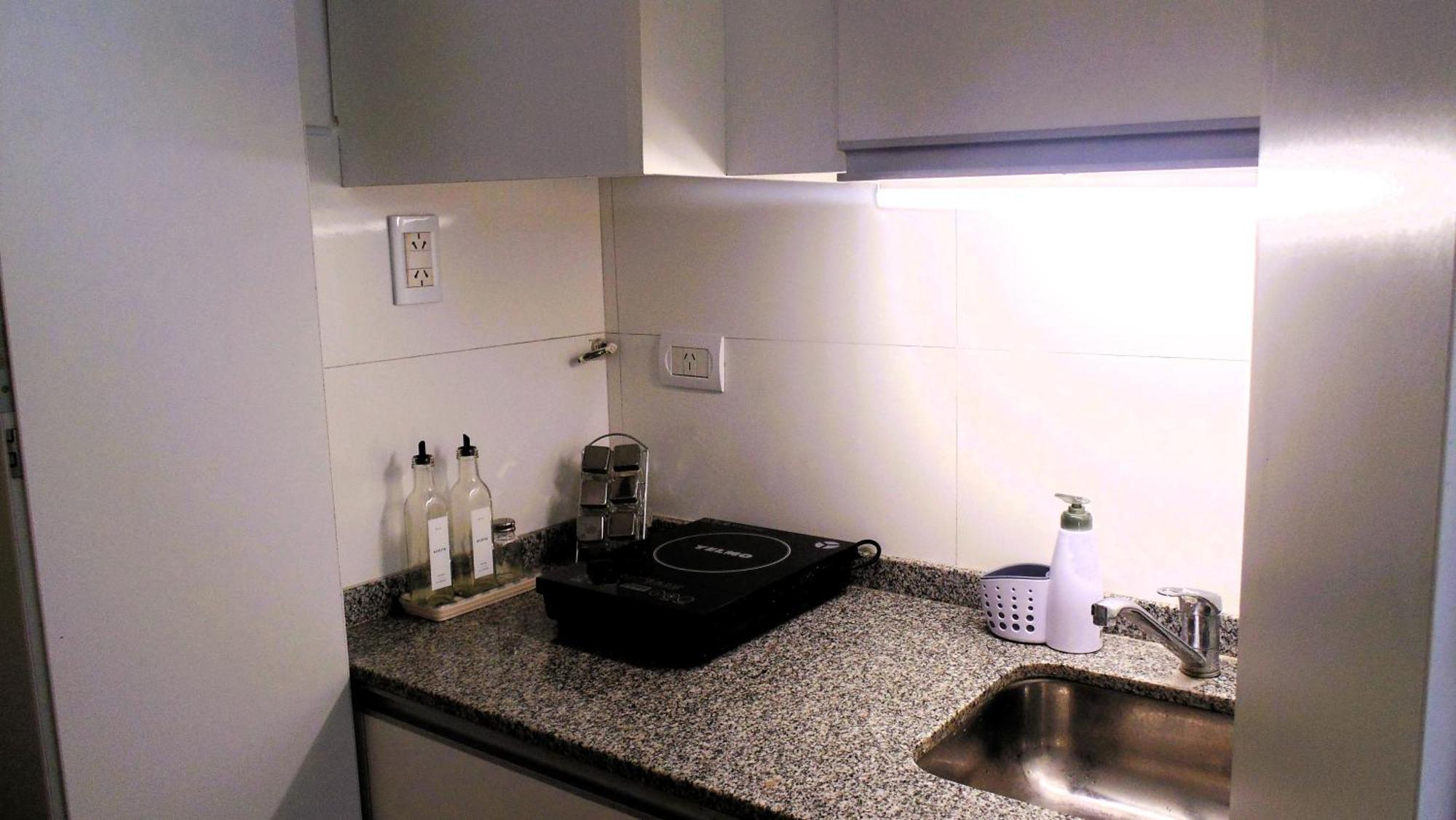 Apartamento Pleno Centro, A Pasos Del Obelisco Buenos Aires