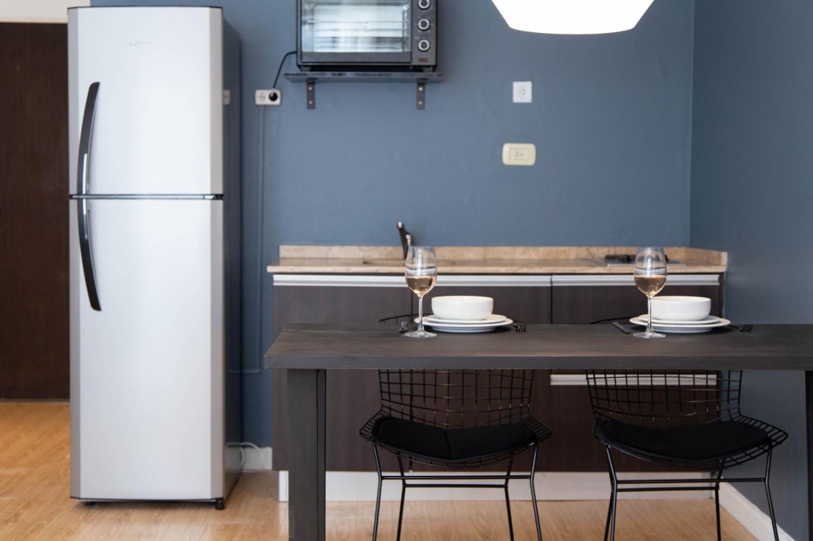 Enjoy Buenos Aires! Apartamento