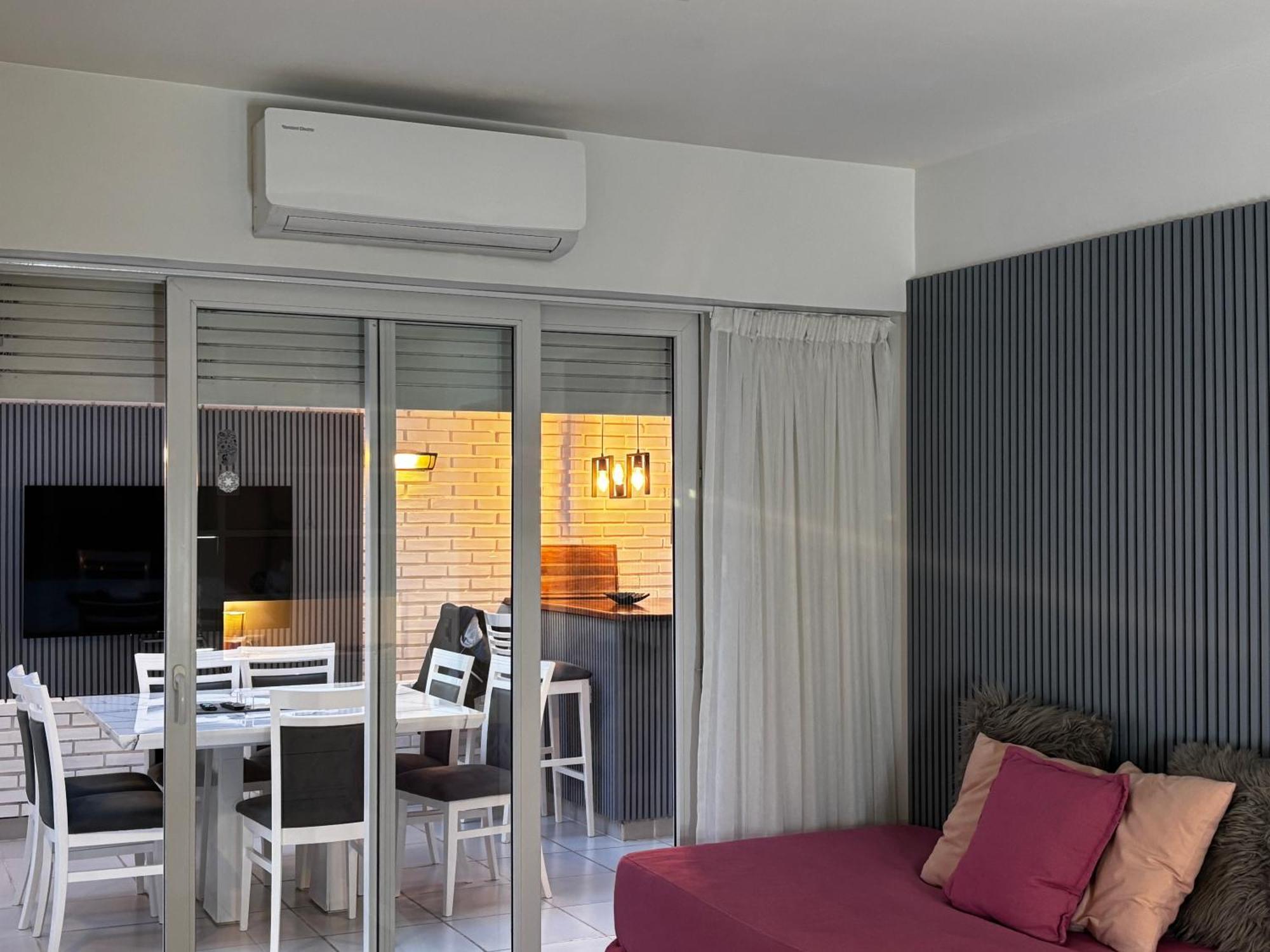 Recoleta , Gazebo , Grill , Terrace *