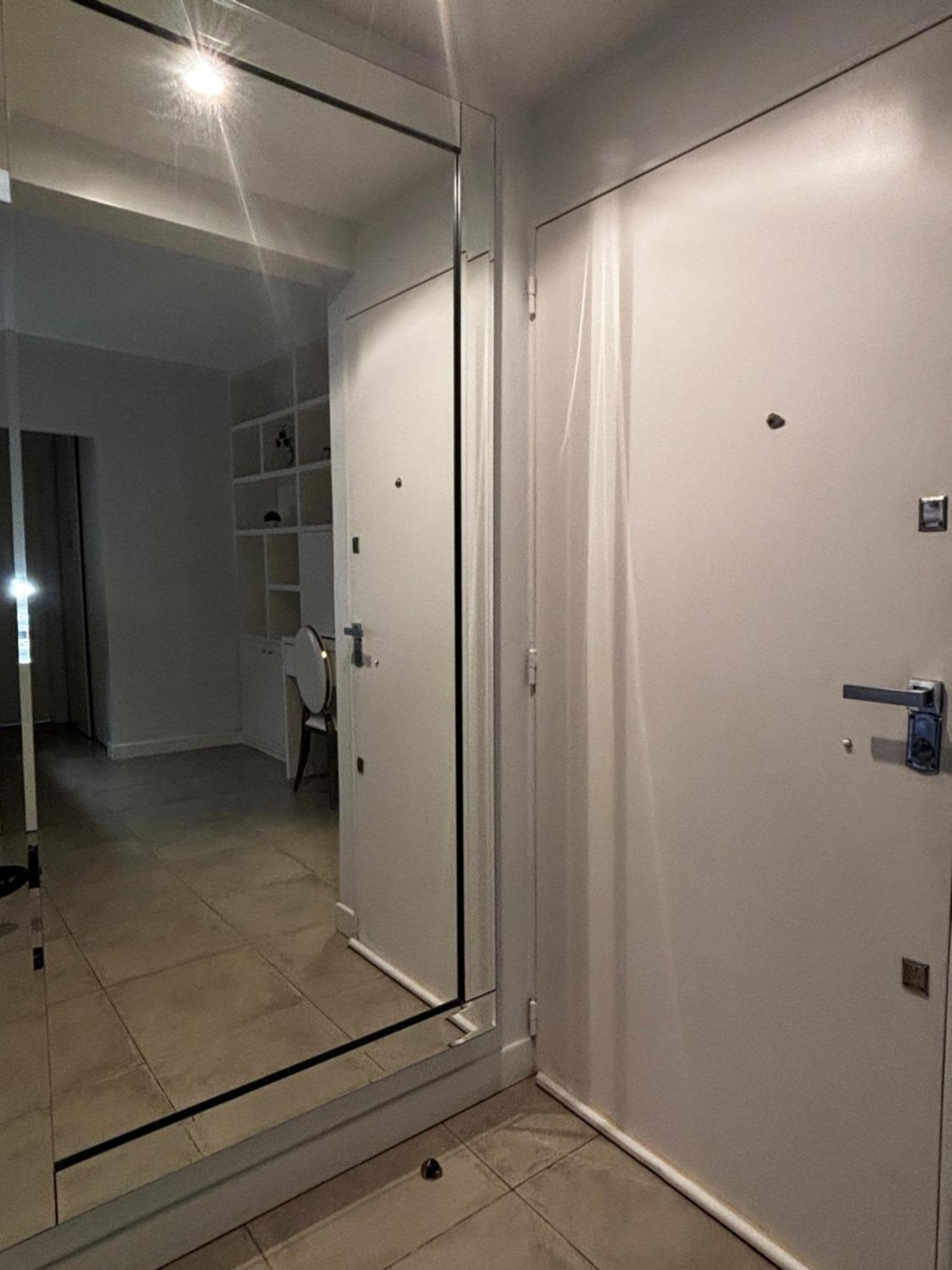 Recoleta , Gazebo , Grill , Terrace Apartment Buenos Aires