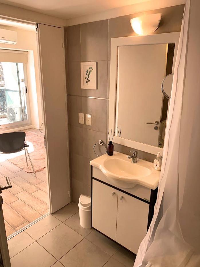 Moderno Departamento En Palermo Apartment *