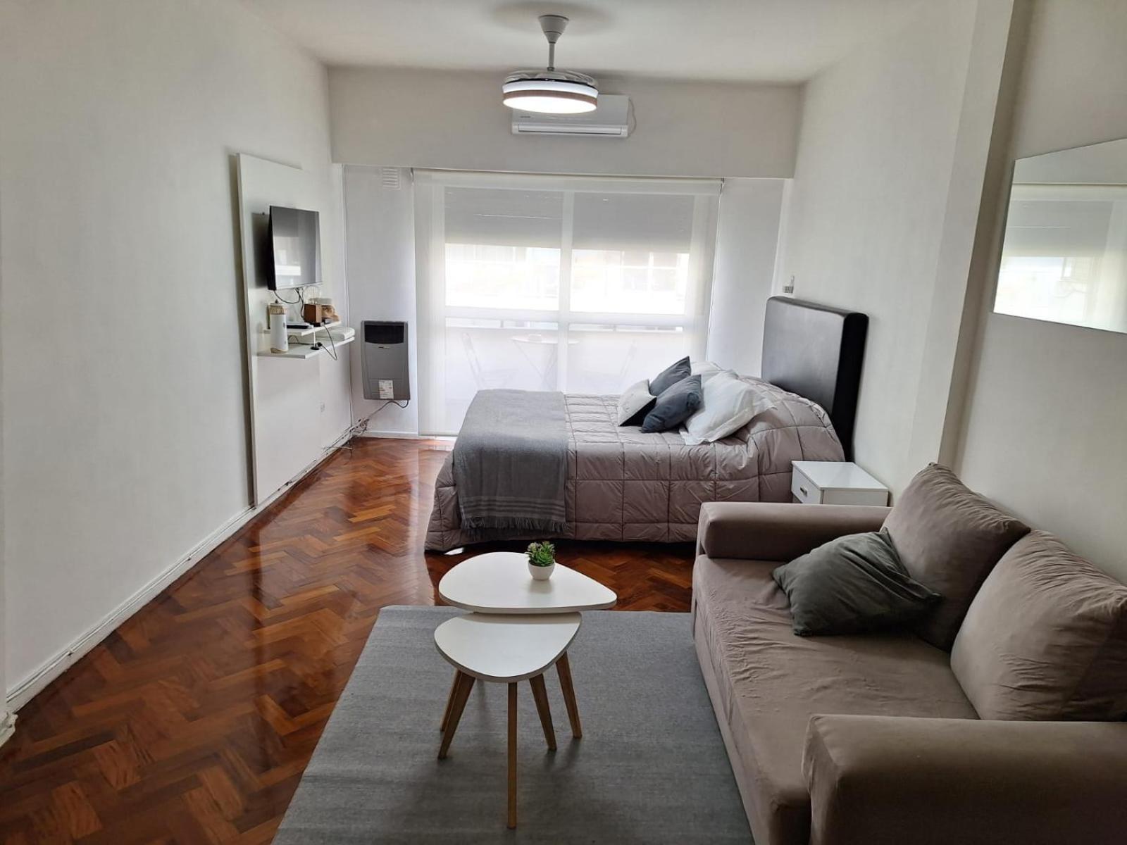 Apartment Monoambiente Zona Palermo *
