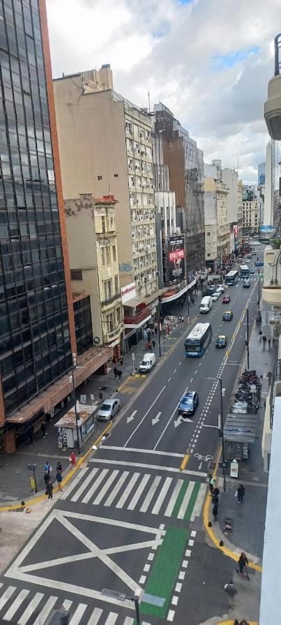 Departamernto Centro ,obelisco! Apartment Buenos Aires