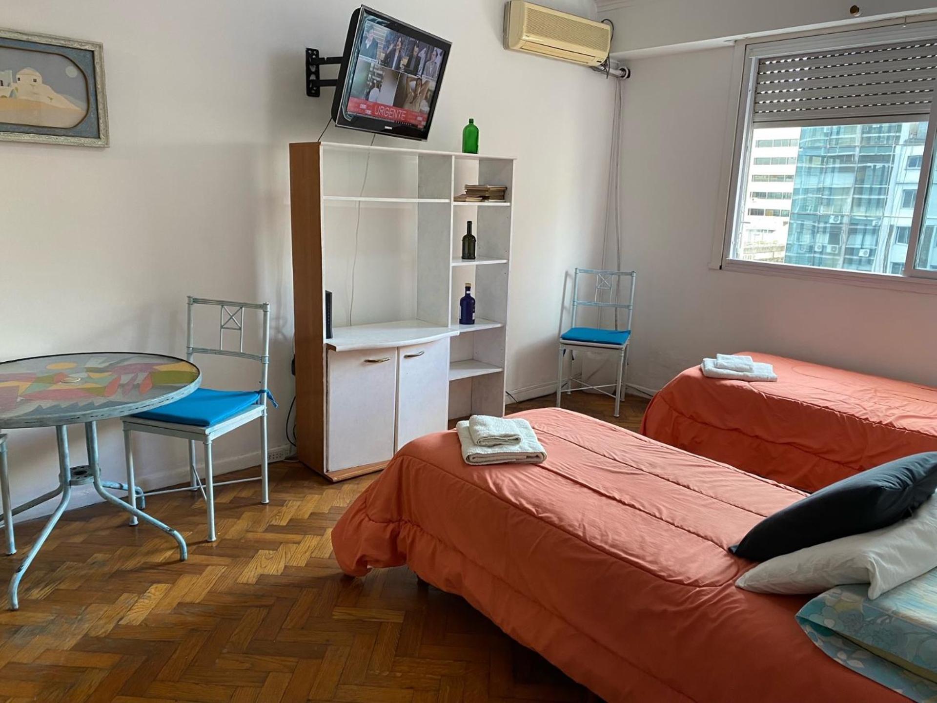 Departamernto Centro ,obelisco! Apartment